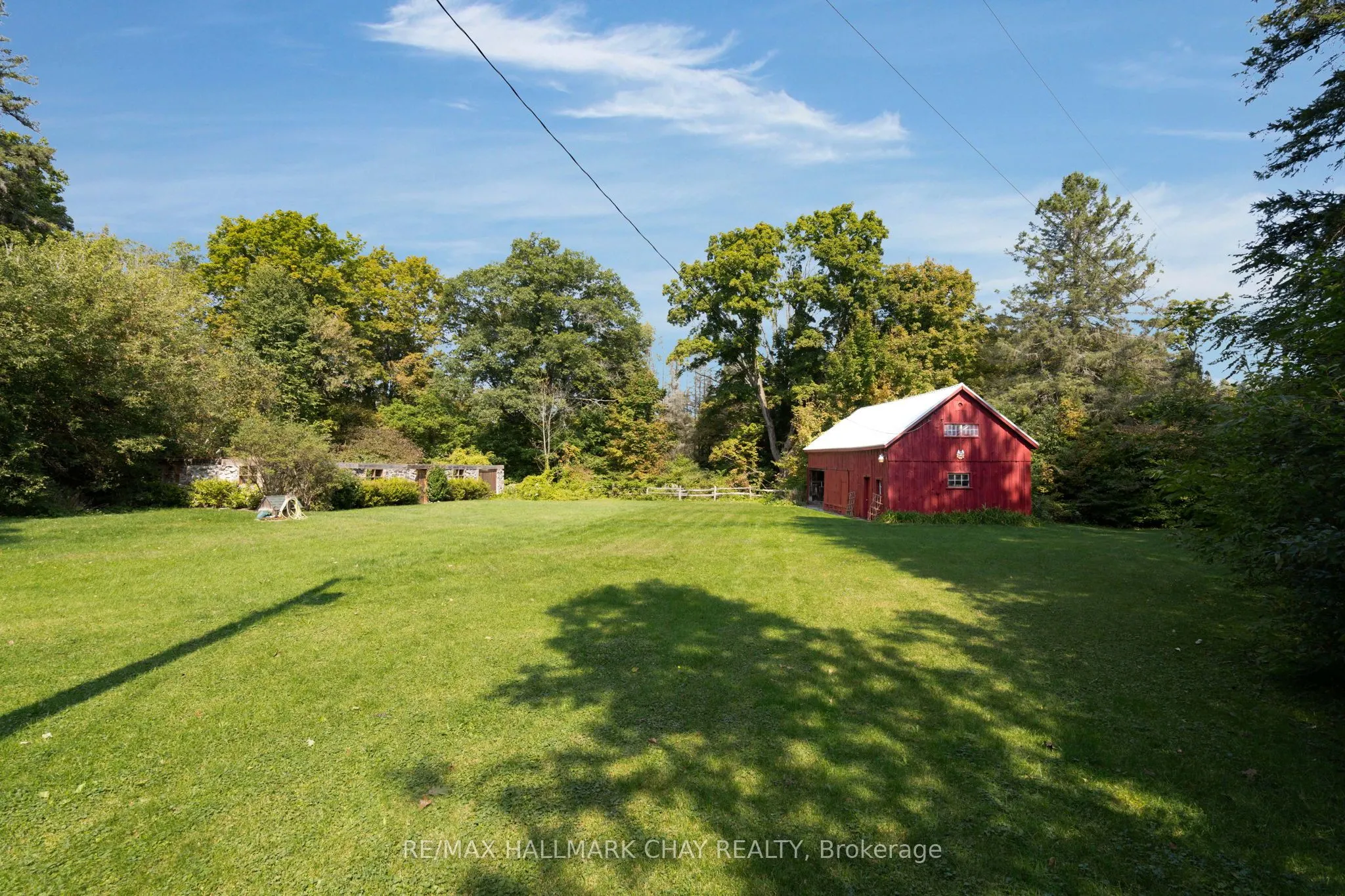 4950 Penetanguishene Road