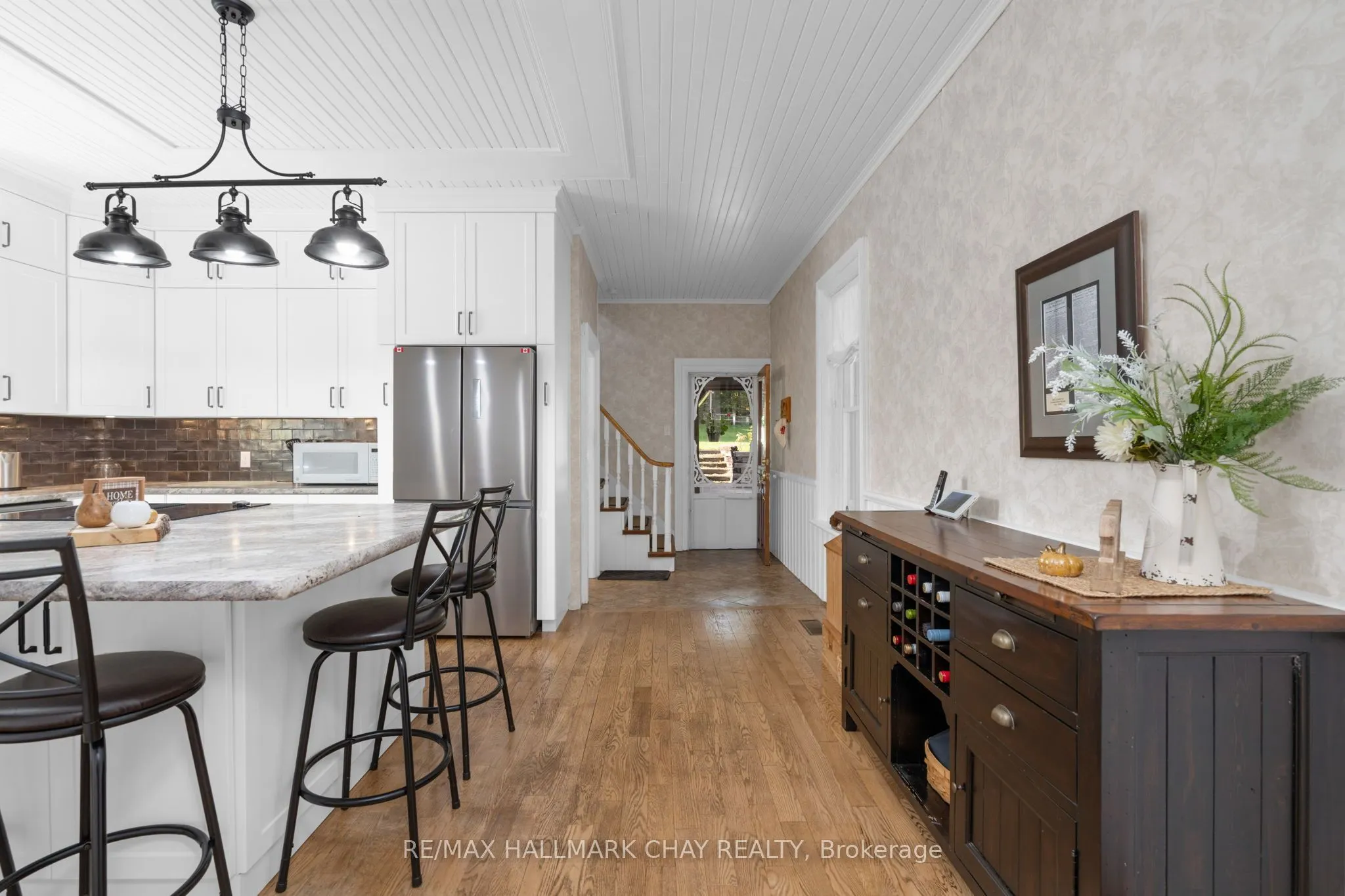 4950 Penetanguishene Road