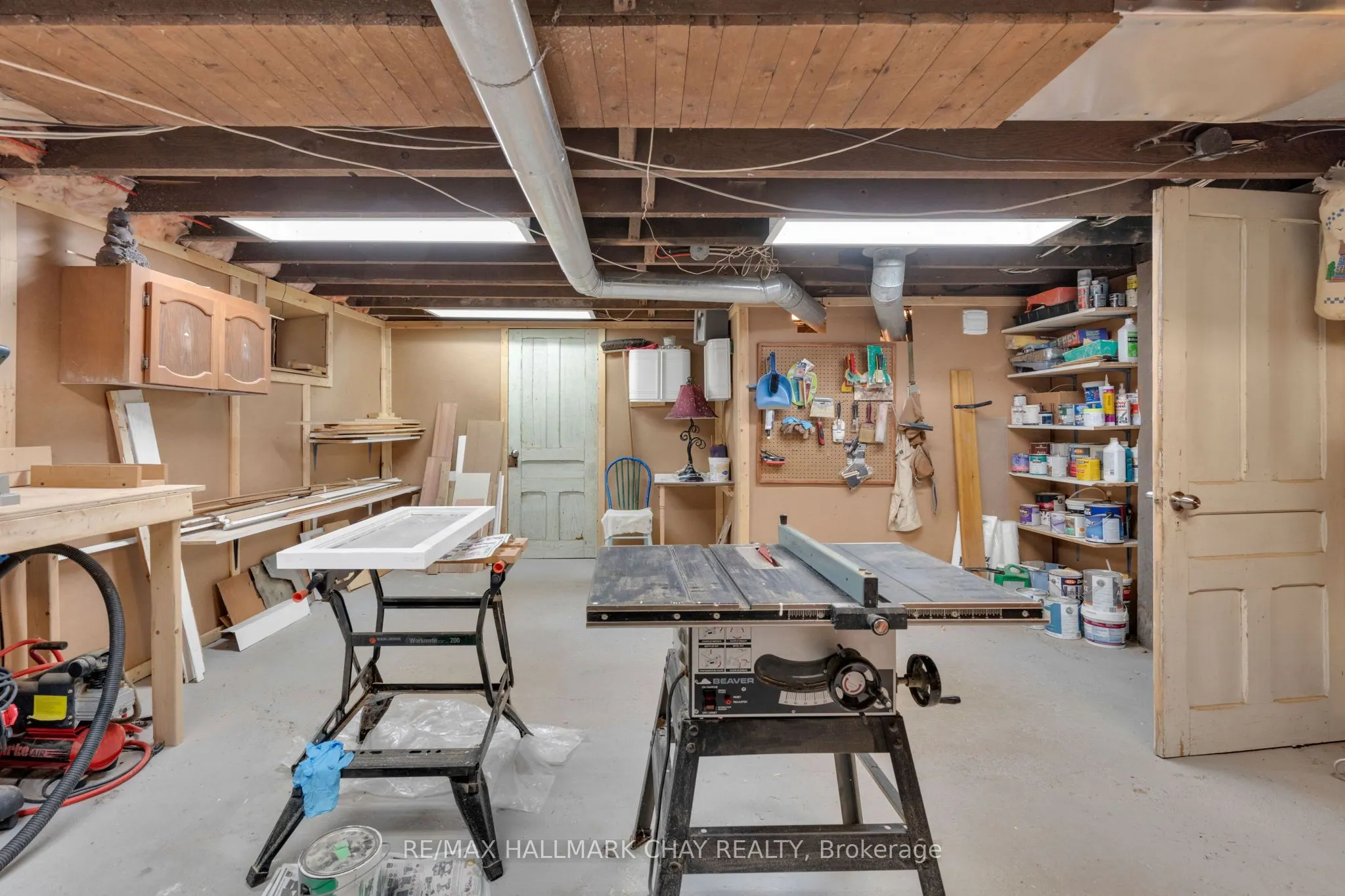 4950 Penetanguishene Road