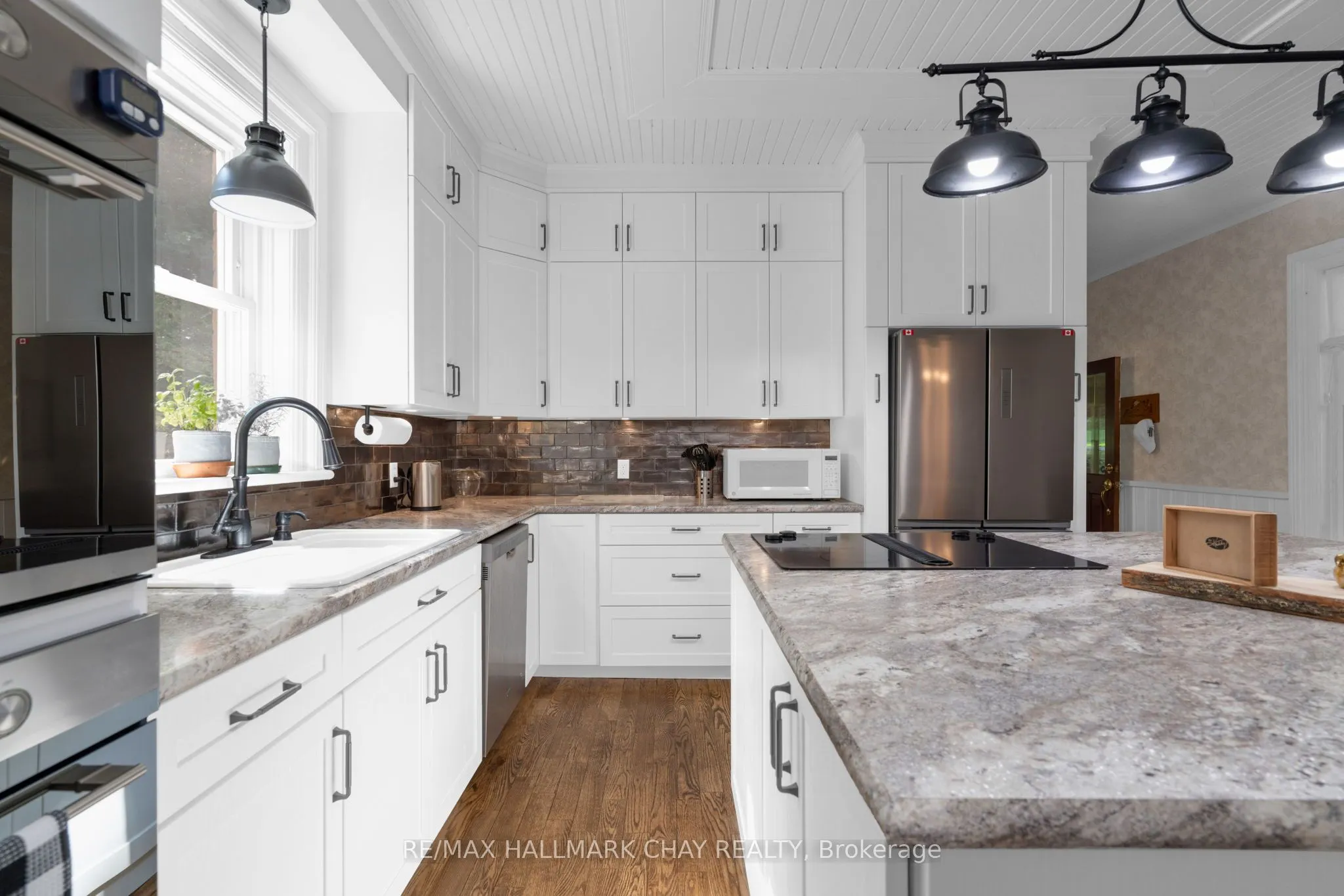 4950 Penetanguishene Road
