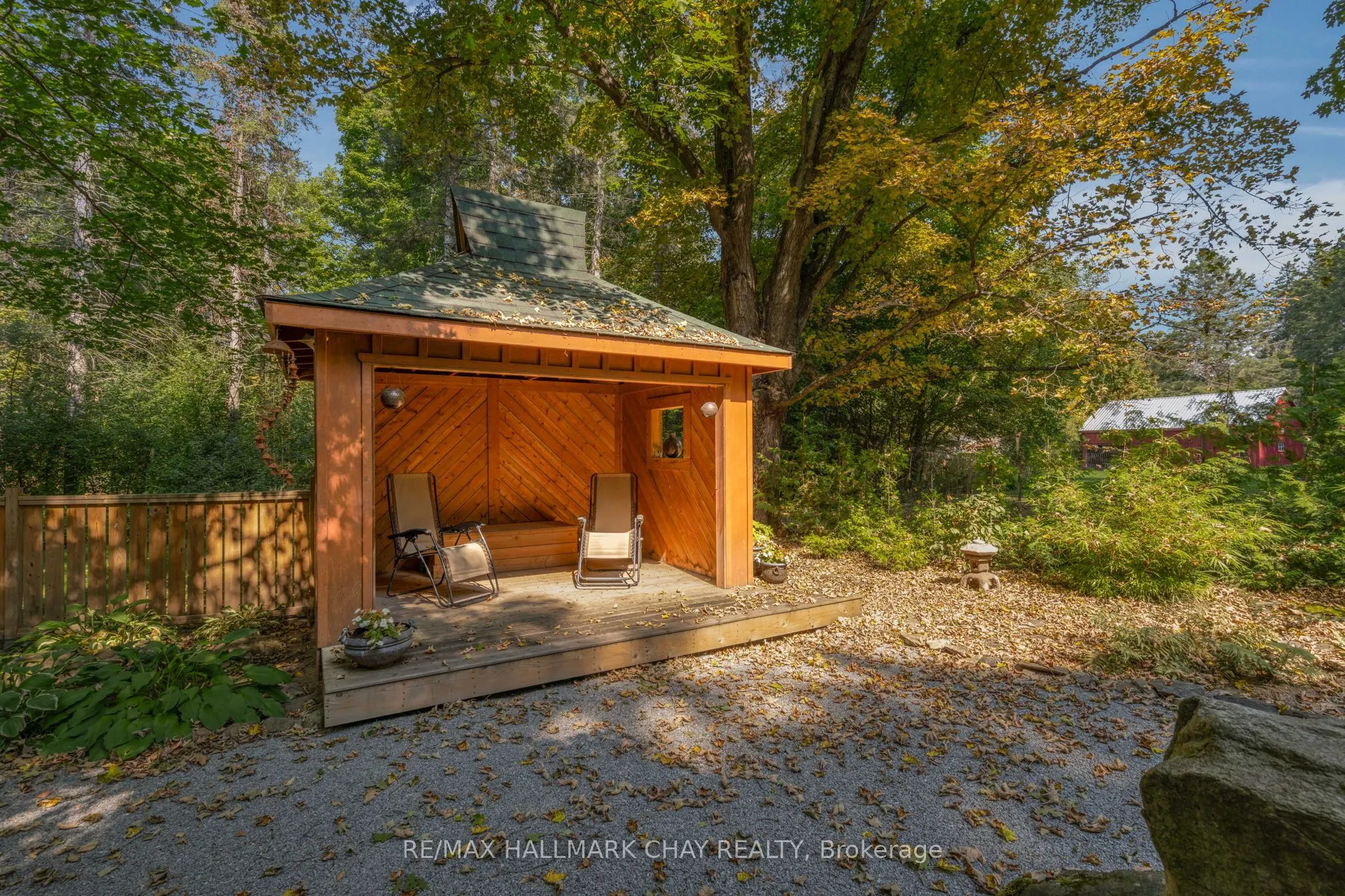 4950 Penetanguishene Road