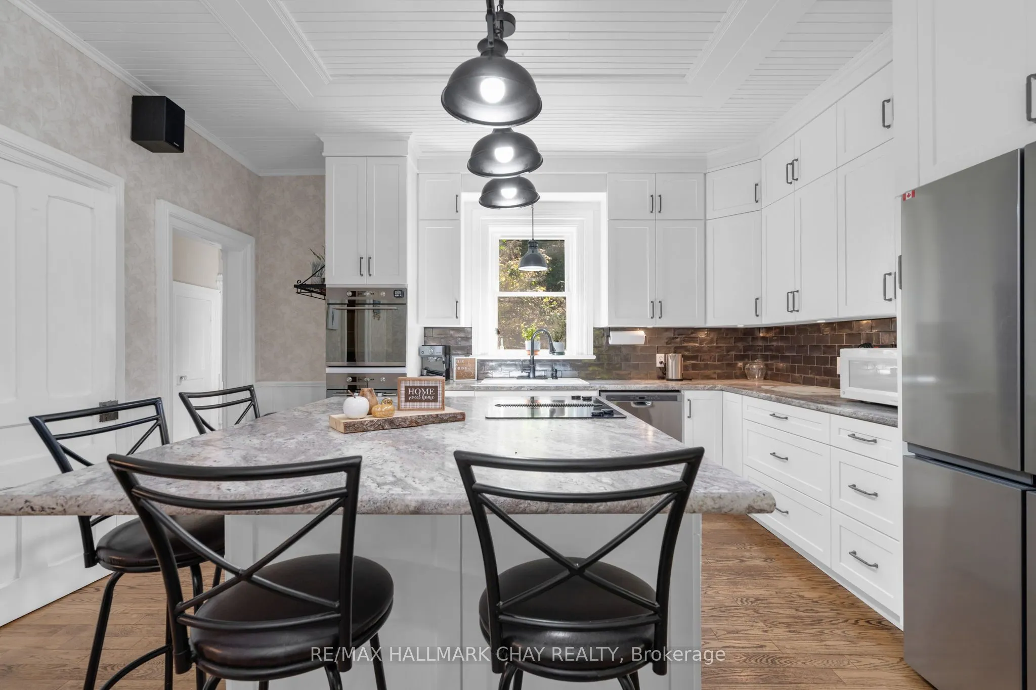 4950 Penetanguishene Road