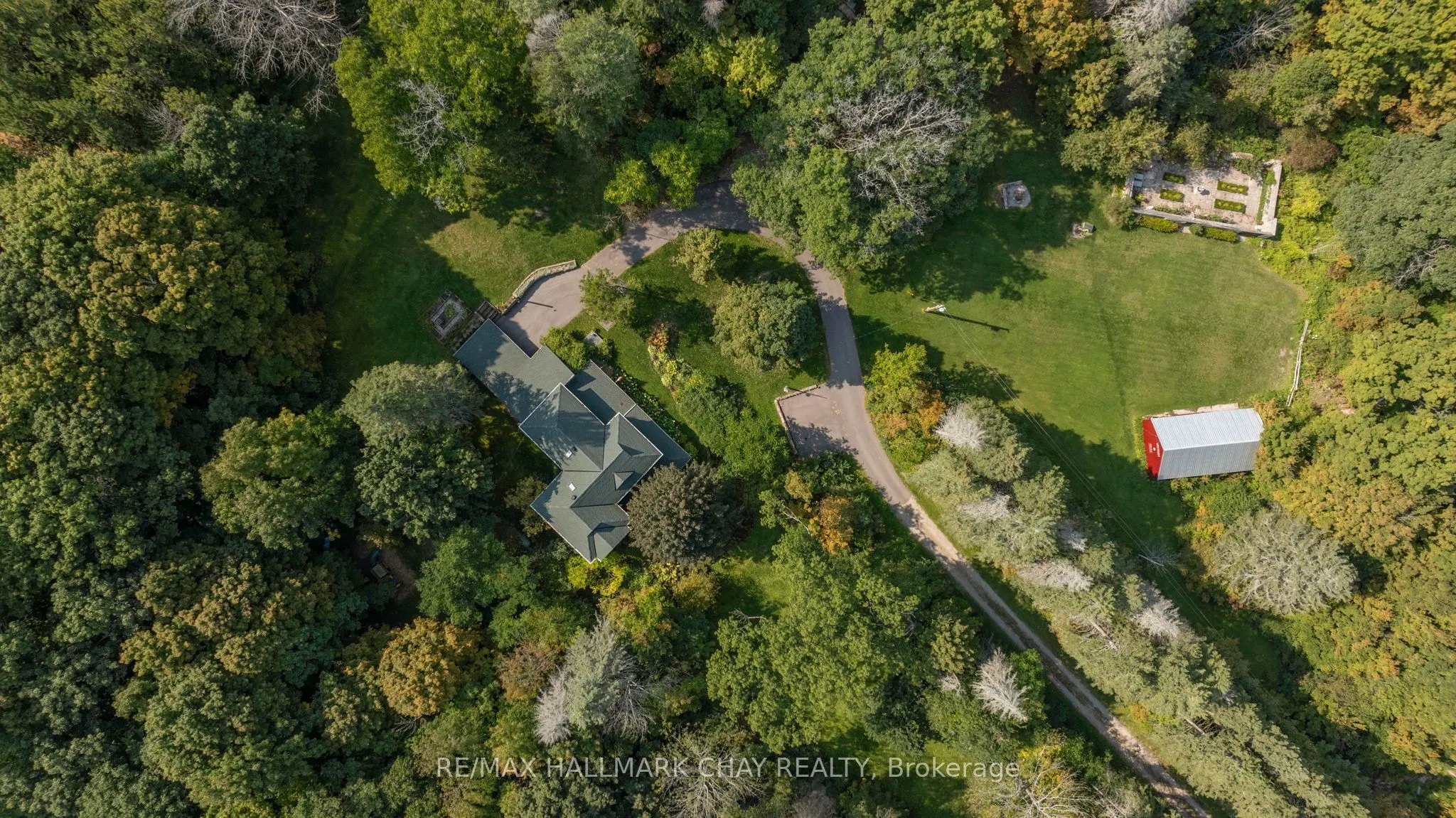 4950 Penetanguishene Road