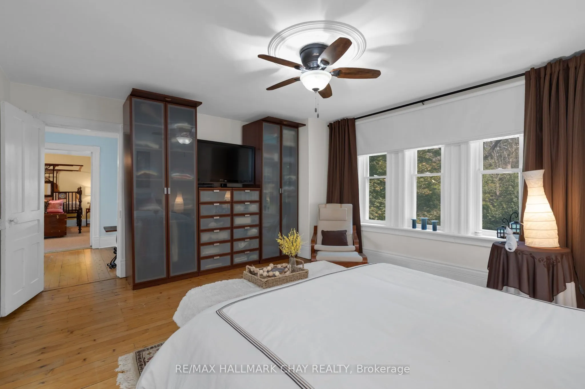 4950 Penetanguishene Road