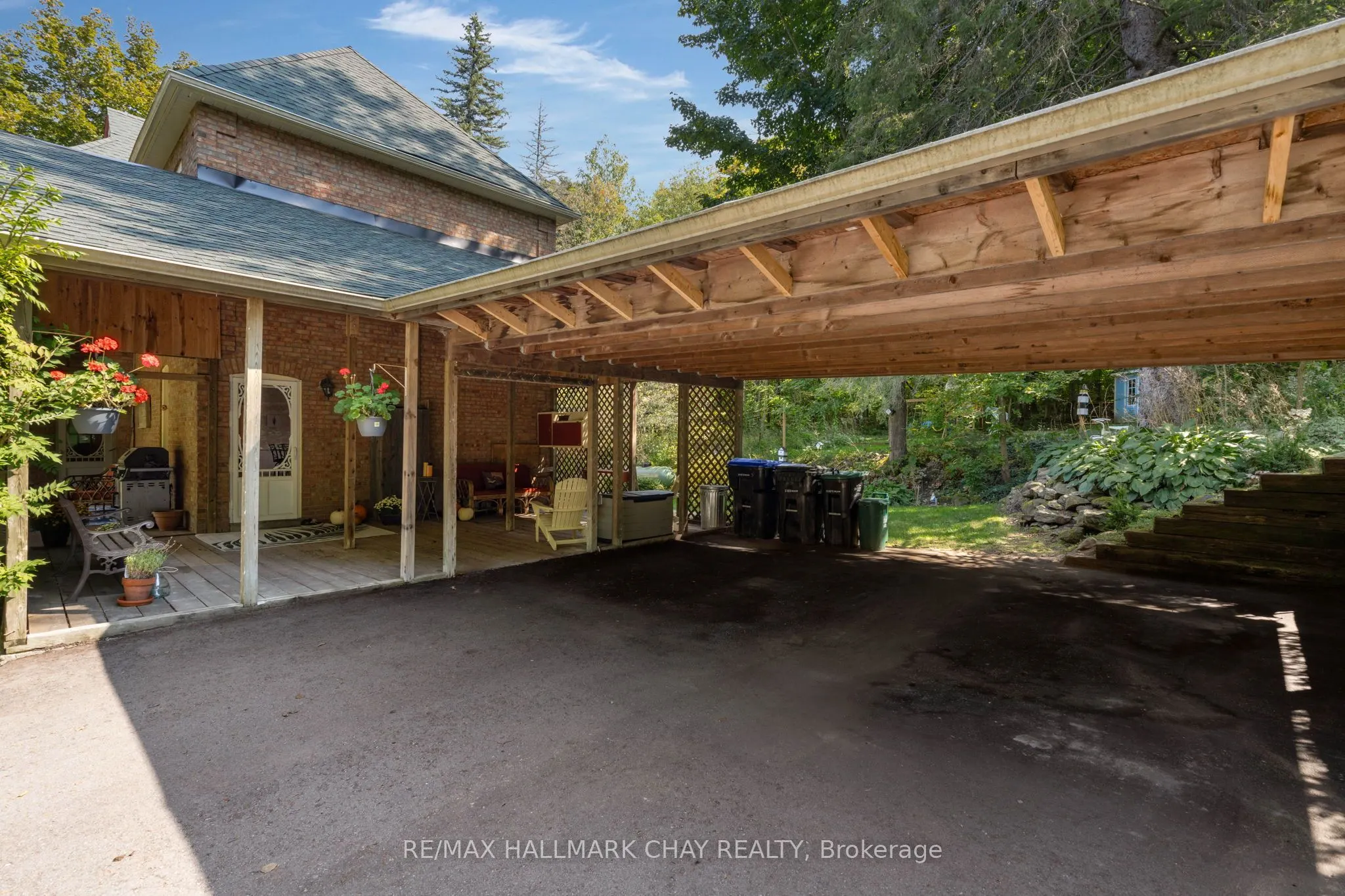 4950 Penetanguishene Road