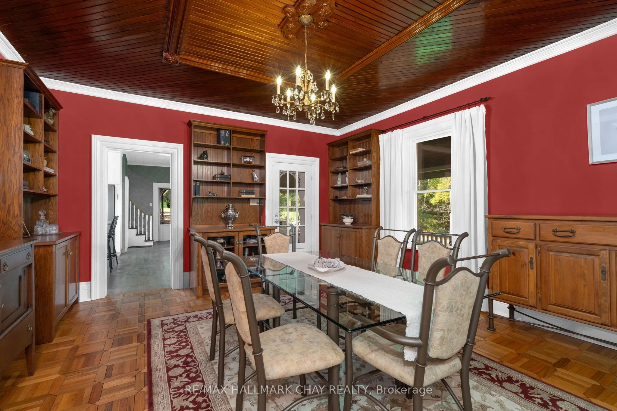 4950 Penetanguishene Road