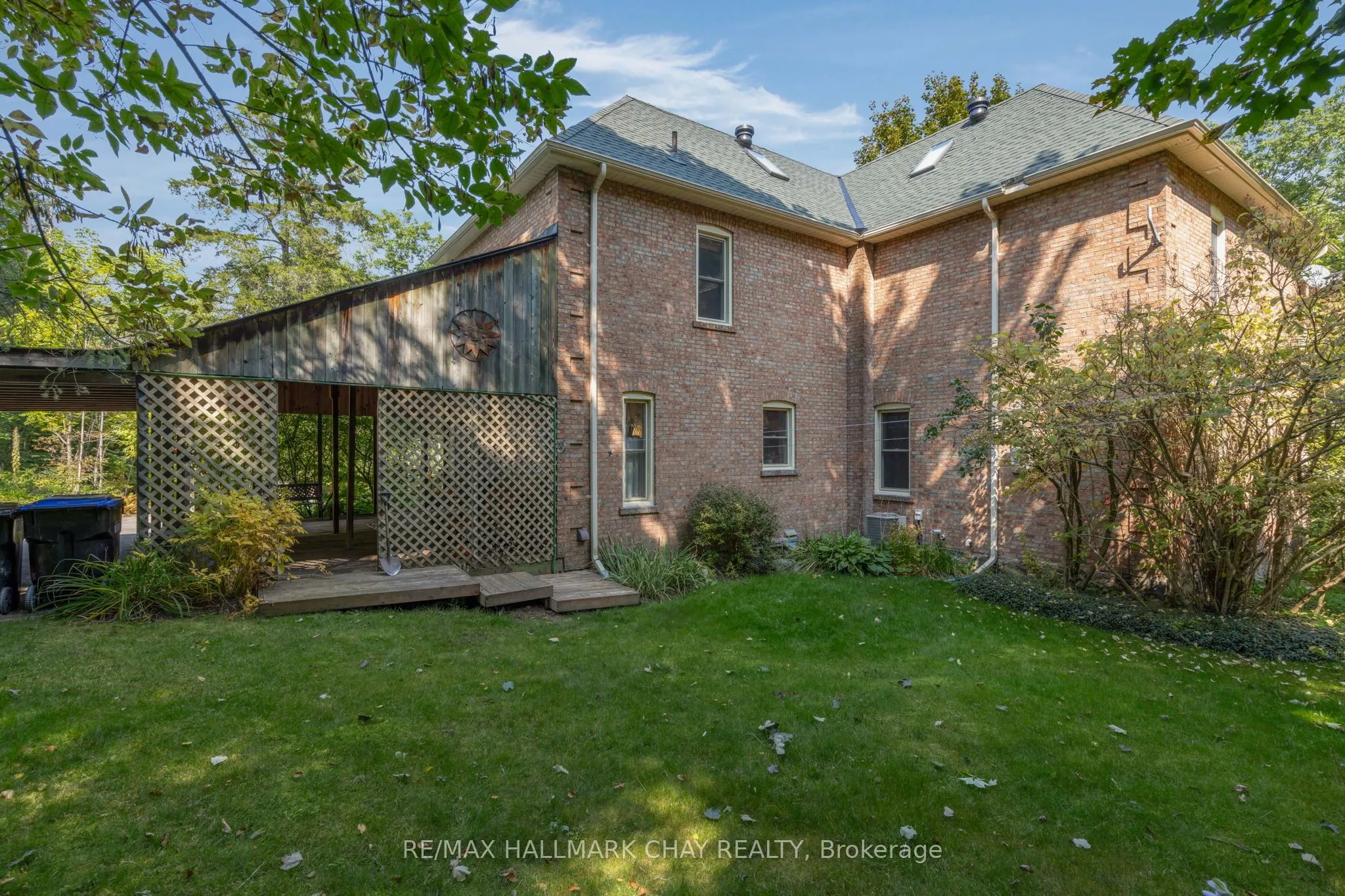 4950 Penetanguishene Road