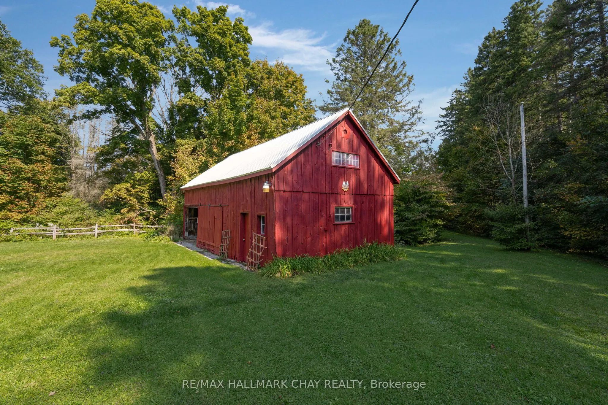 4950 Penetanguishene Road