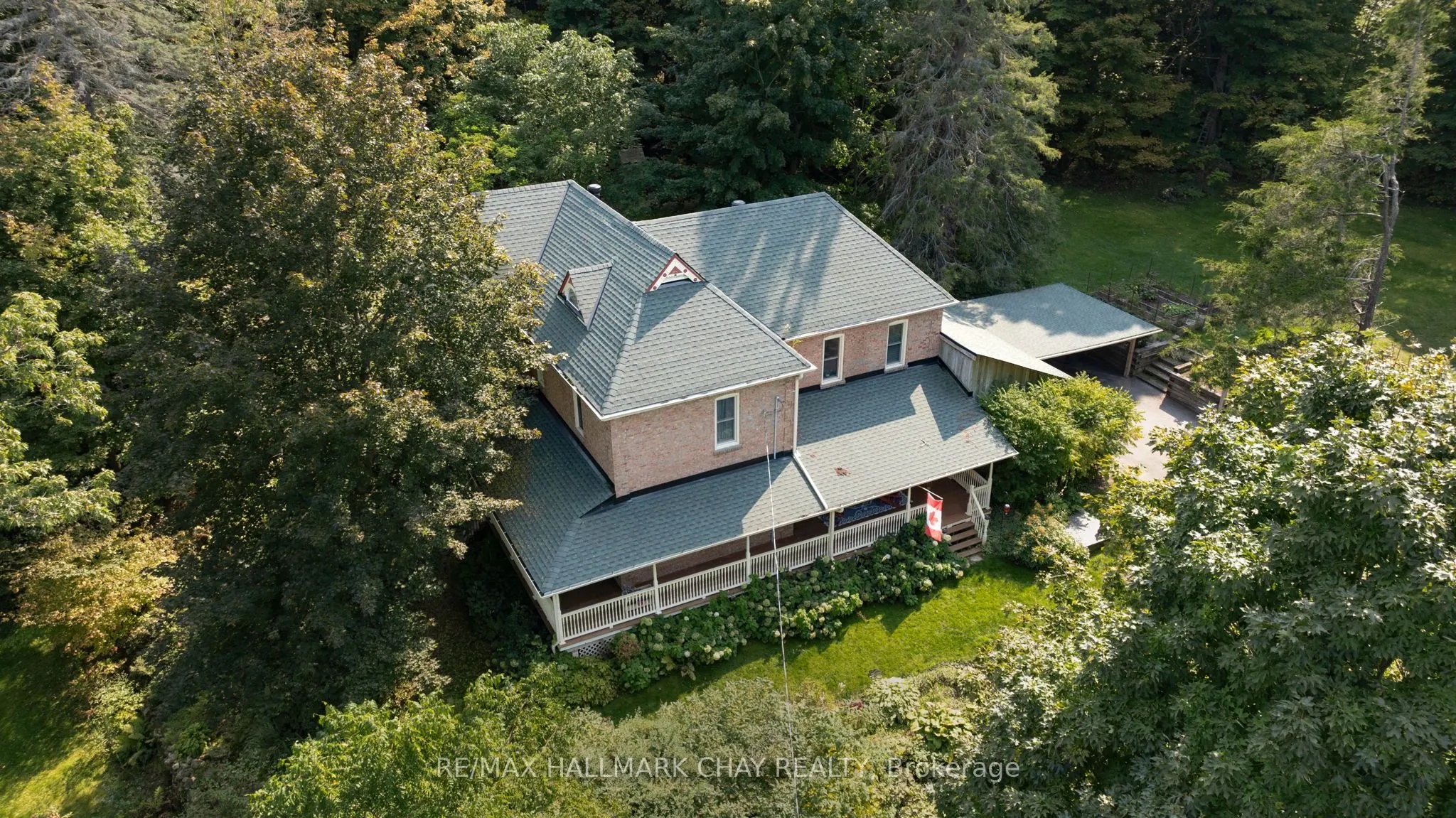 4950 Penetanguishene Road