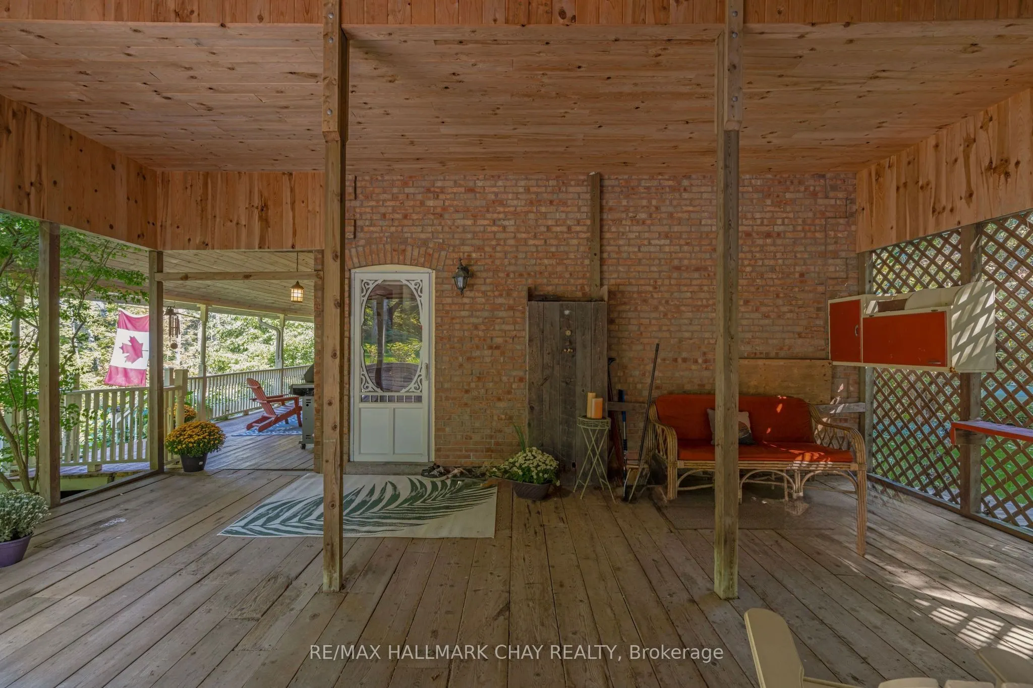 4950 Penetanguishene Road