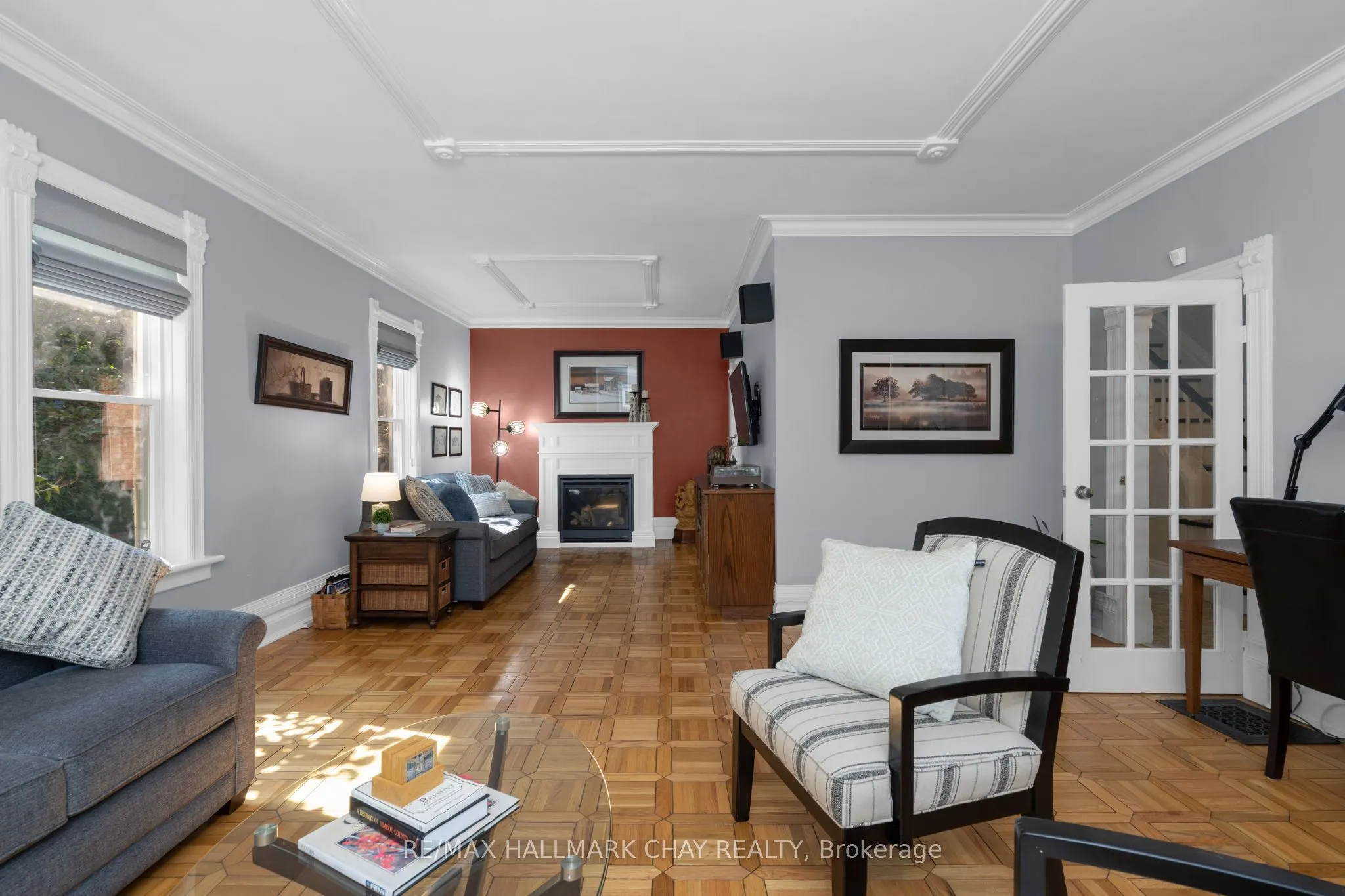 4950 Penetanguishene Road