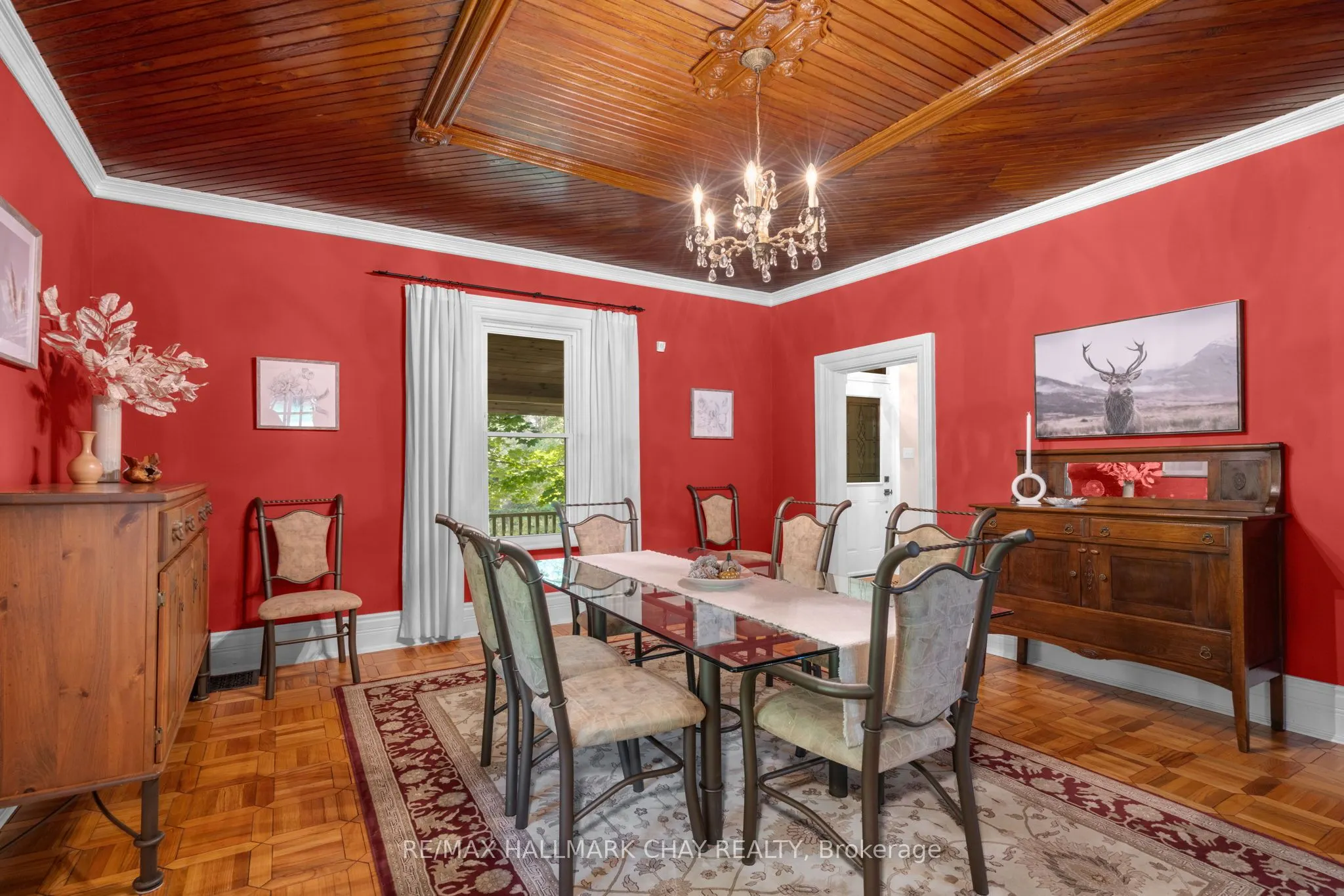 4950 Penetanguishene Road