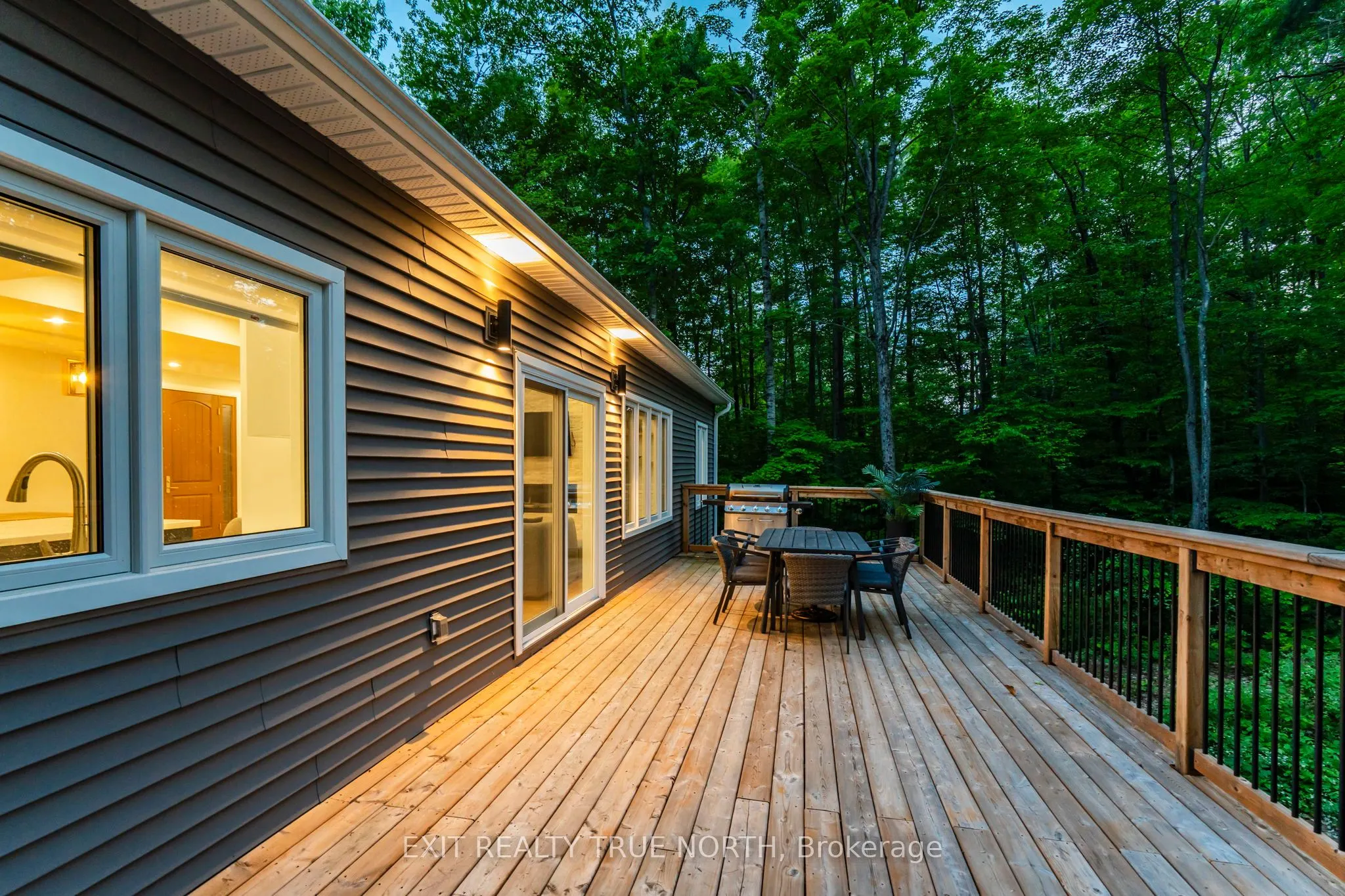185 Desroches Trail