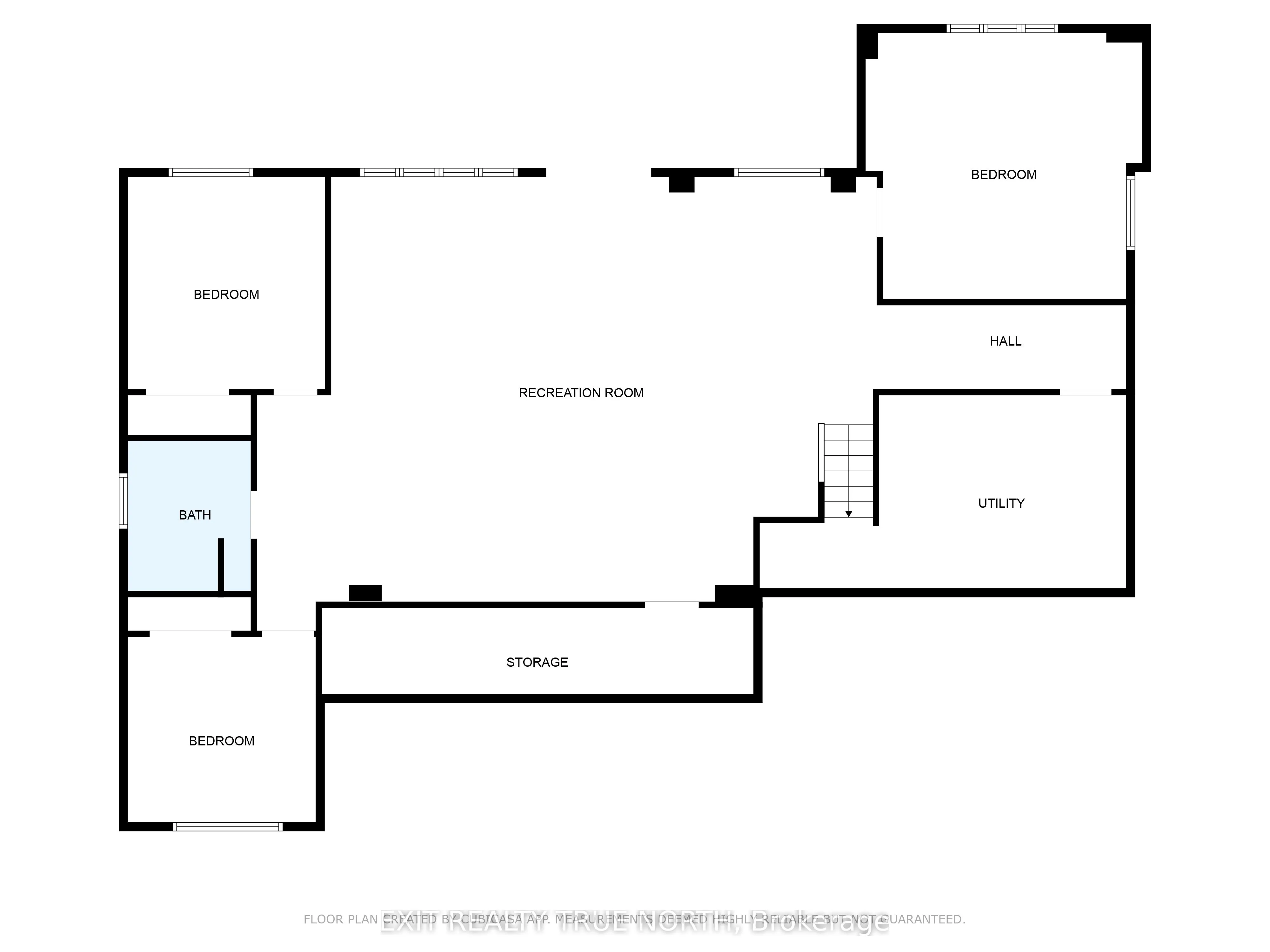 185 Desroches Trail