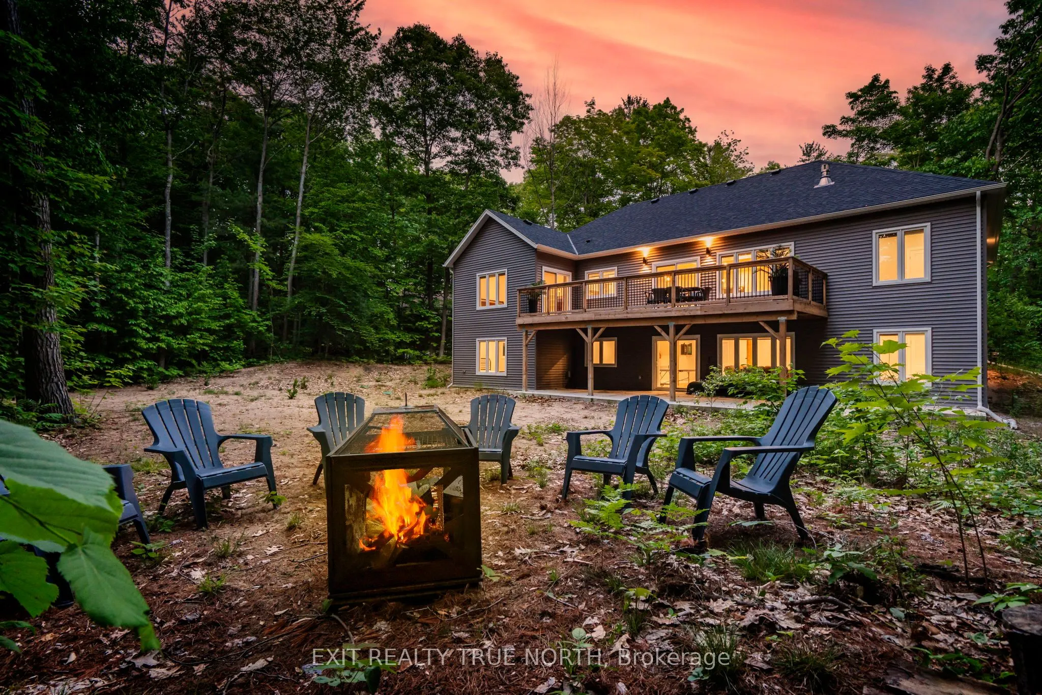 185 Desroches Trail
