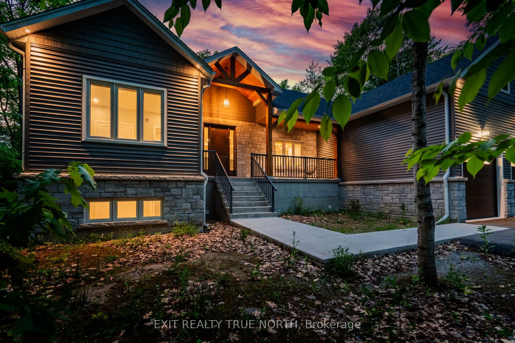185 Desroches Trail