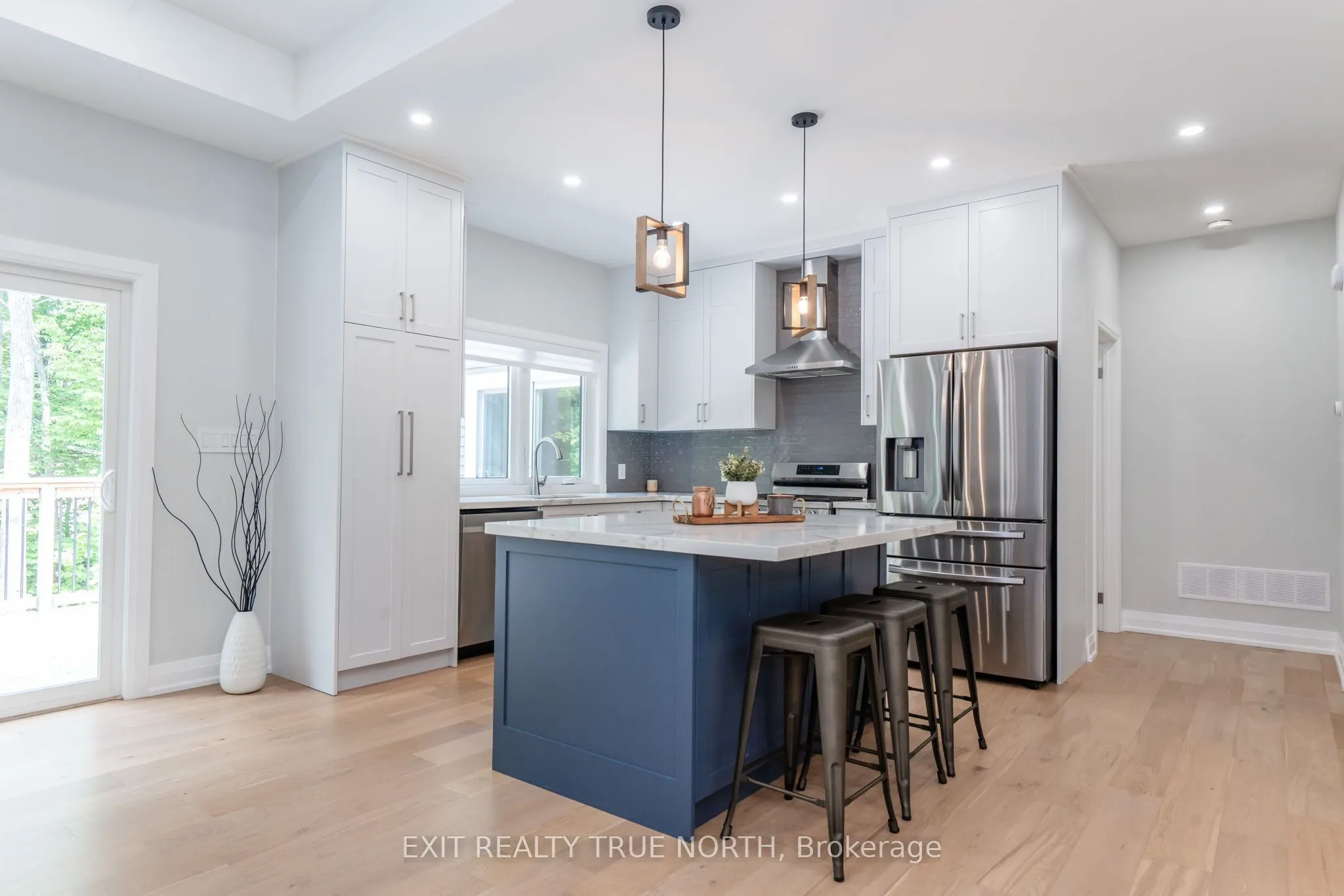 185 Desroches Trail