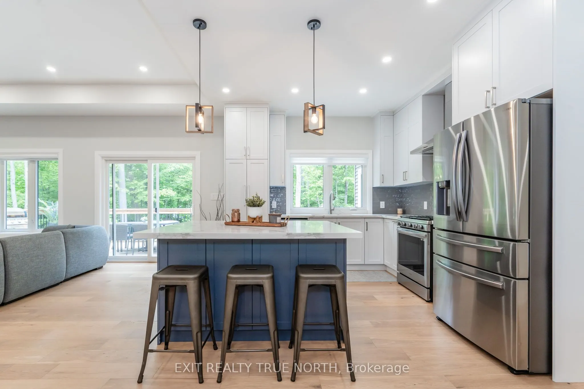 185 Desroches Trail