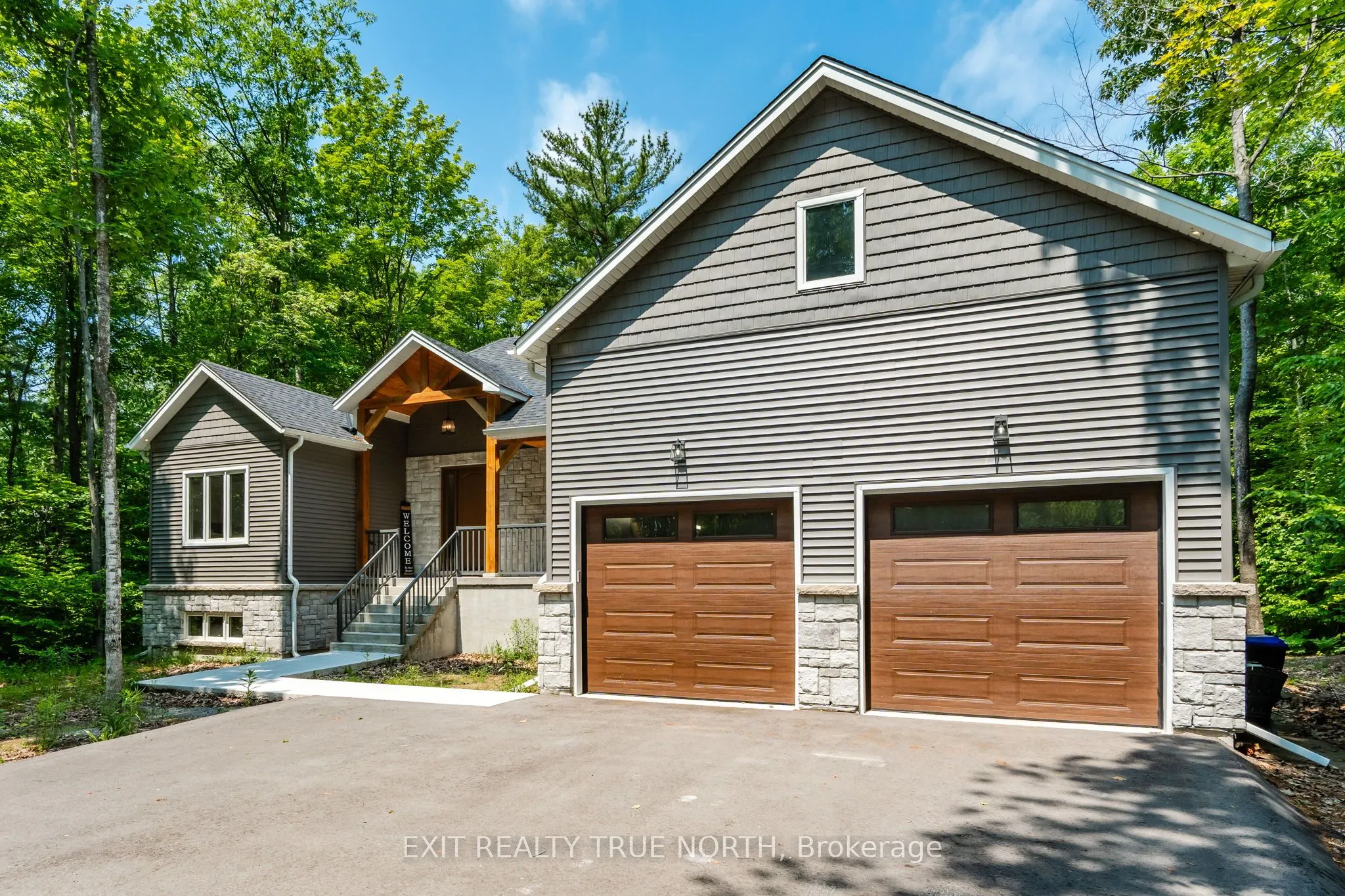 185 Desroches Trail