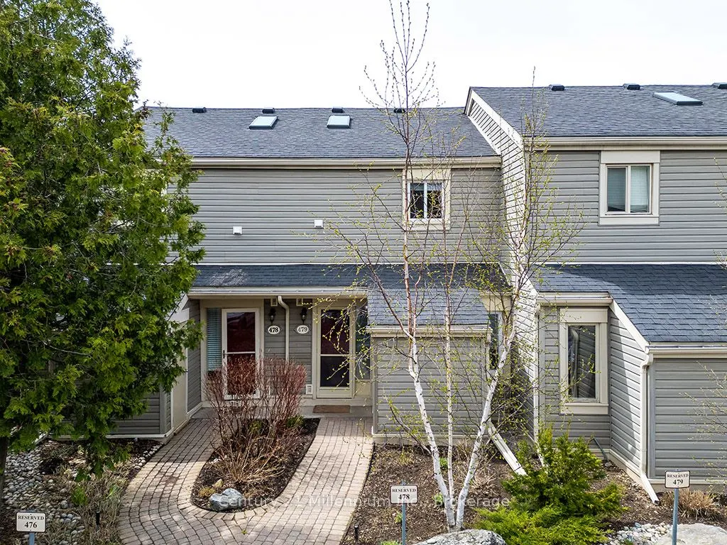 479 Oxbow Crescent, #19