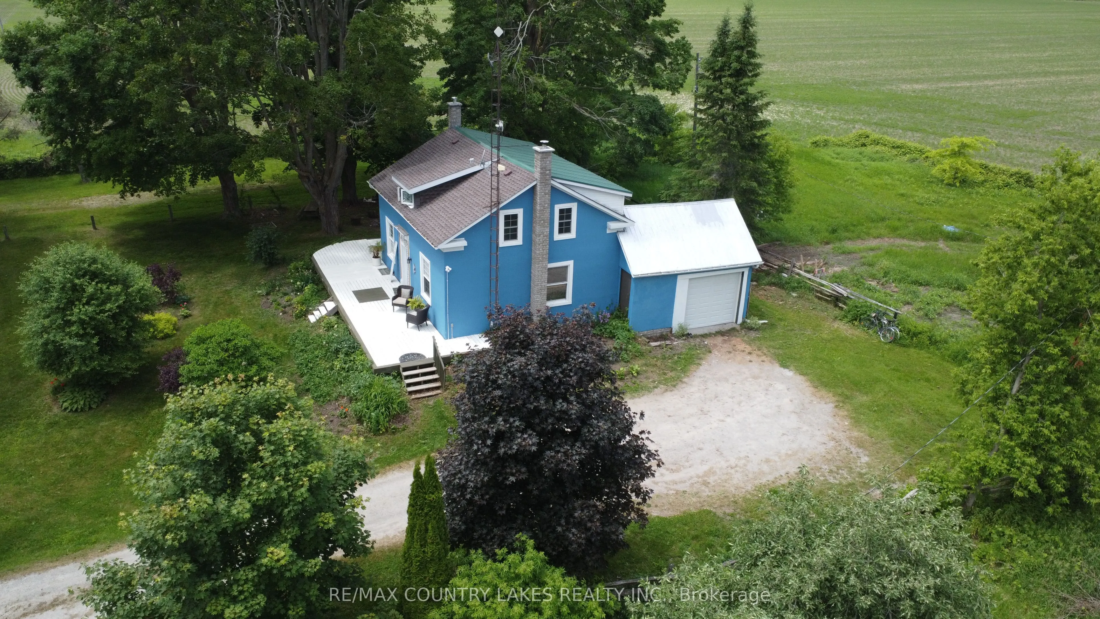 1280 Canal Road
