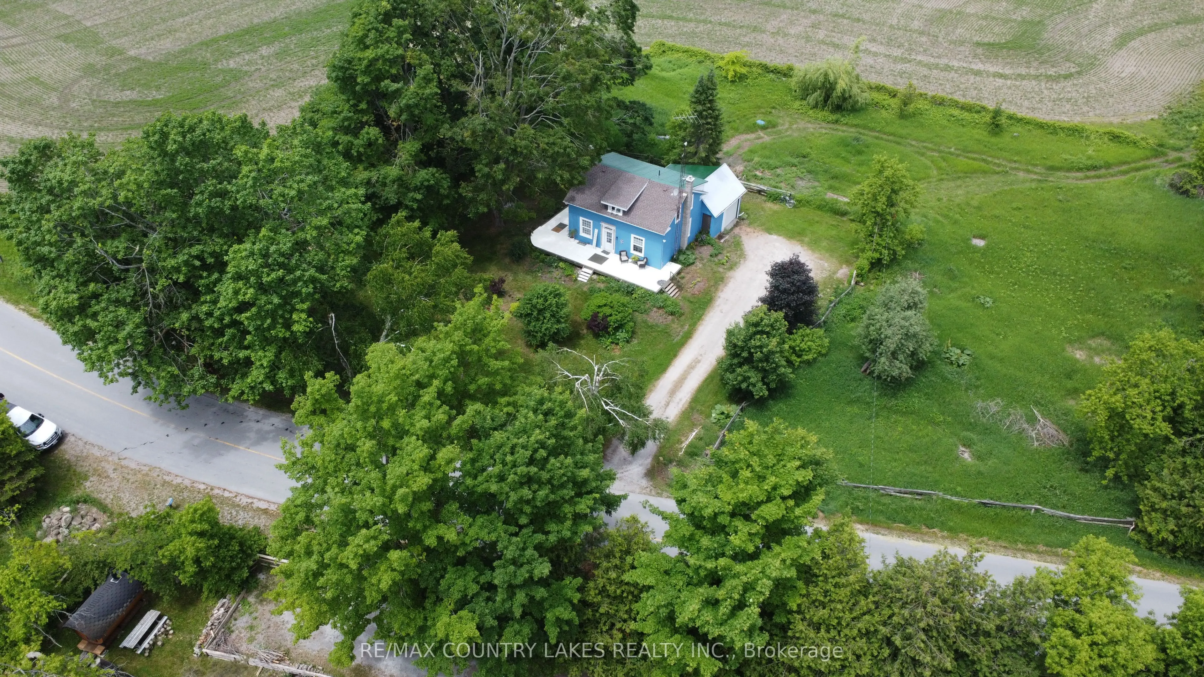 1280 Canal Road