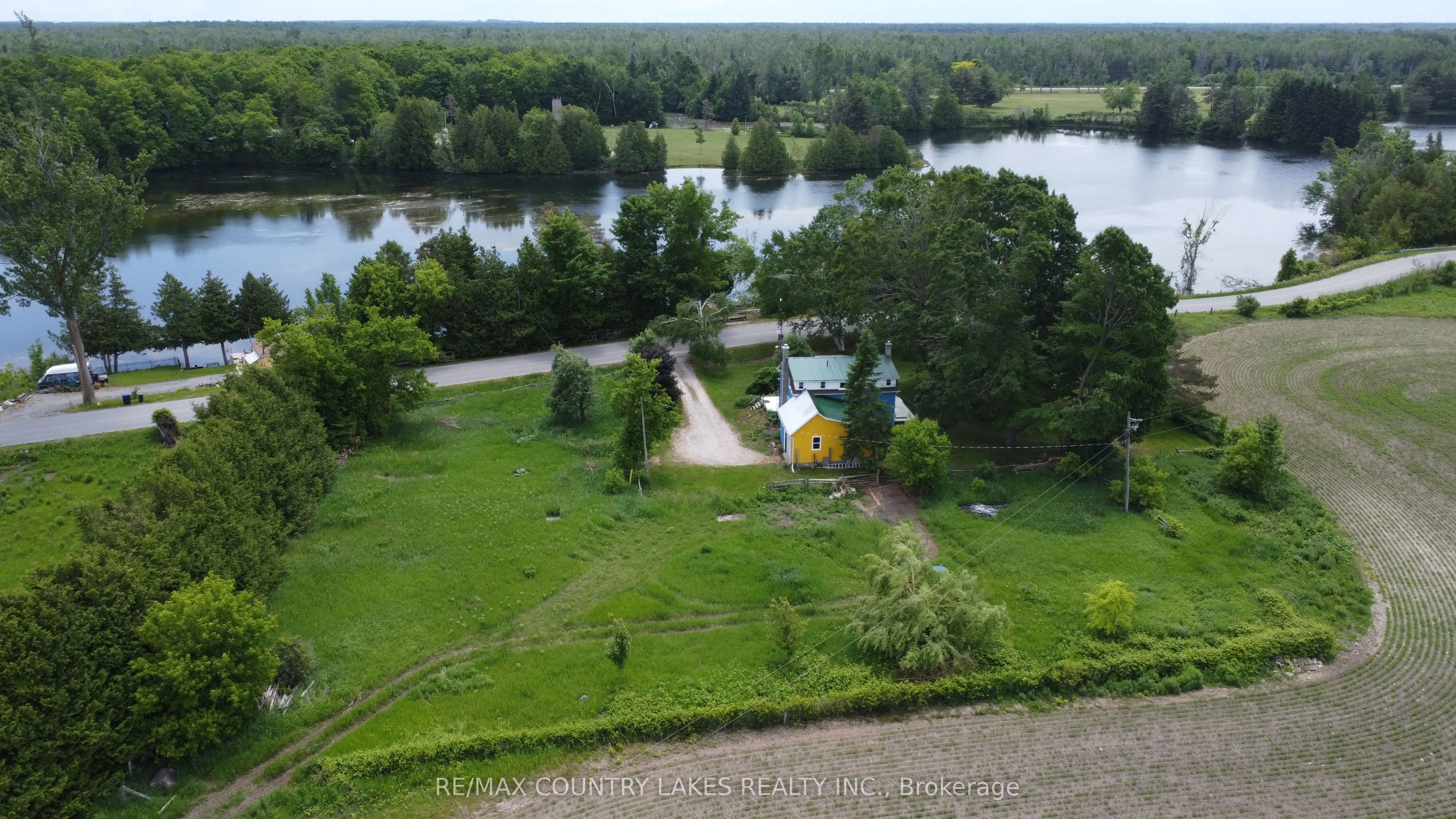 1280 Canal Road