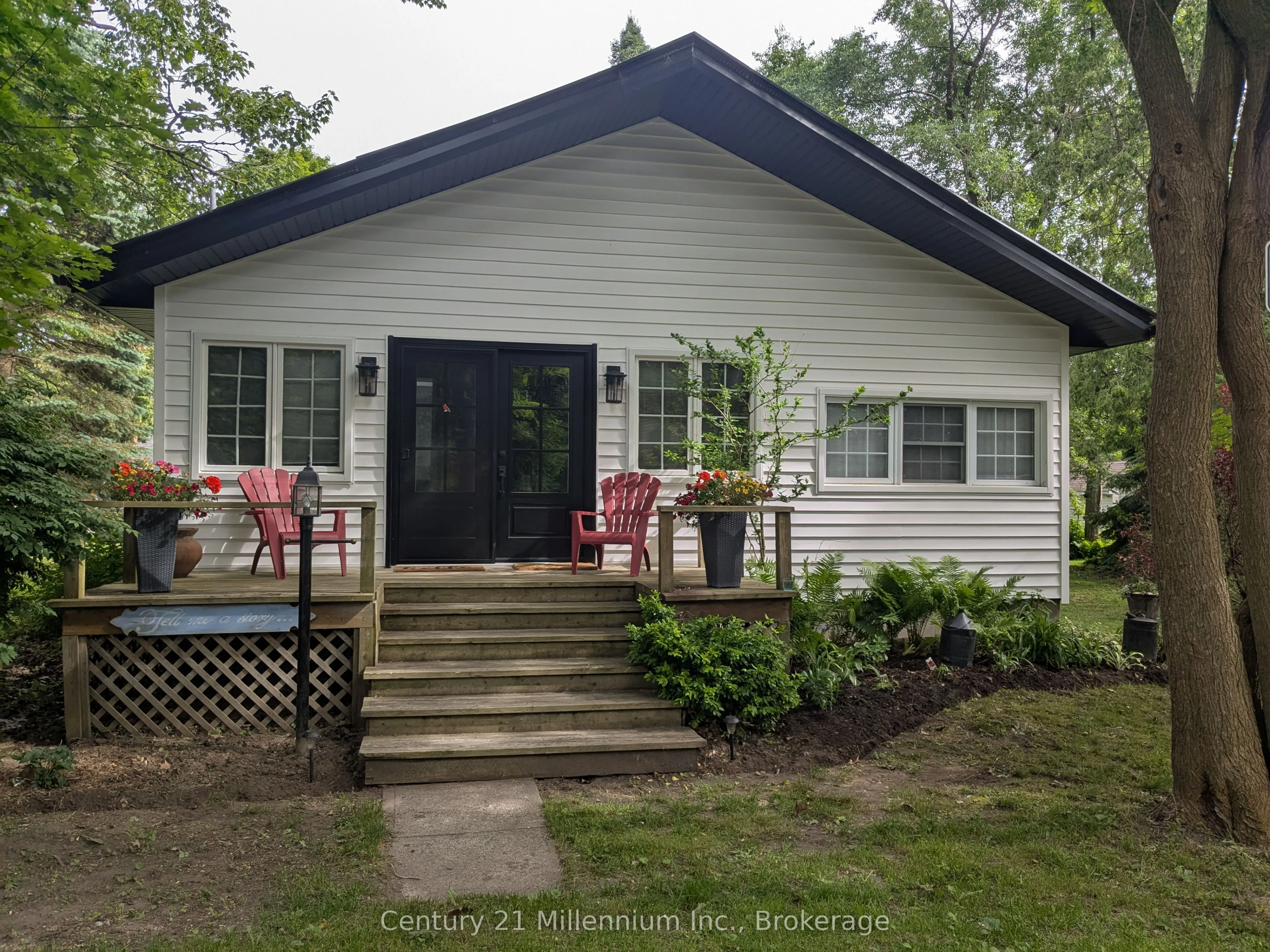 19 Hastings Avenue