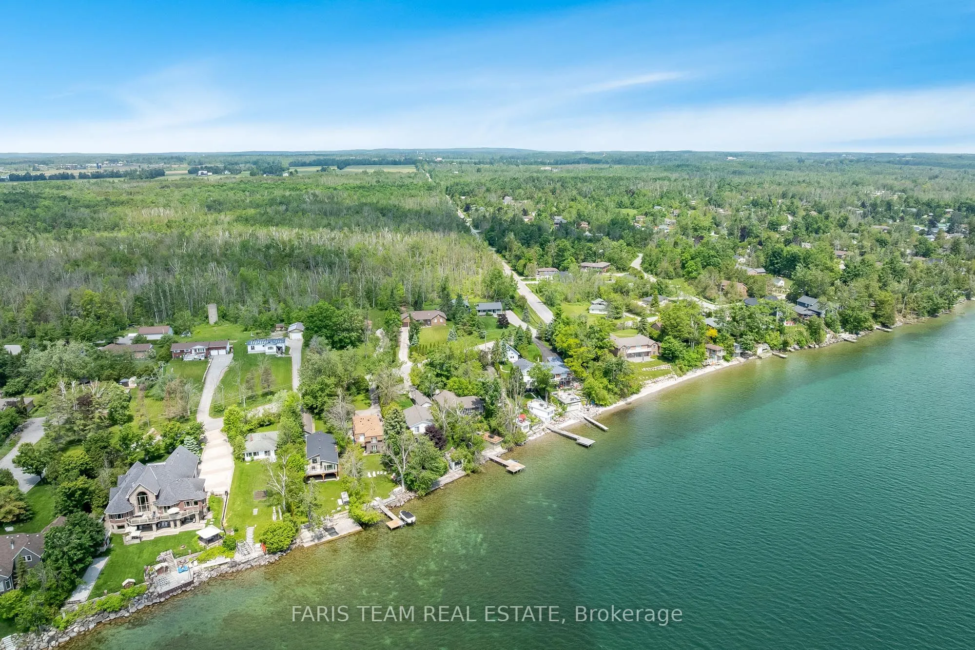 1075 Lakeshore Road E