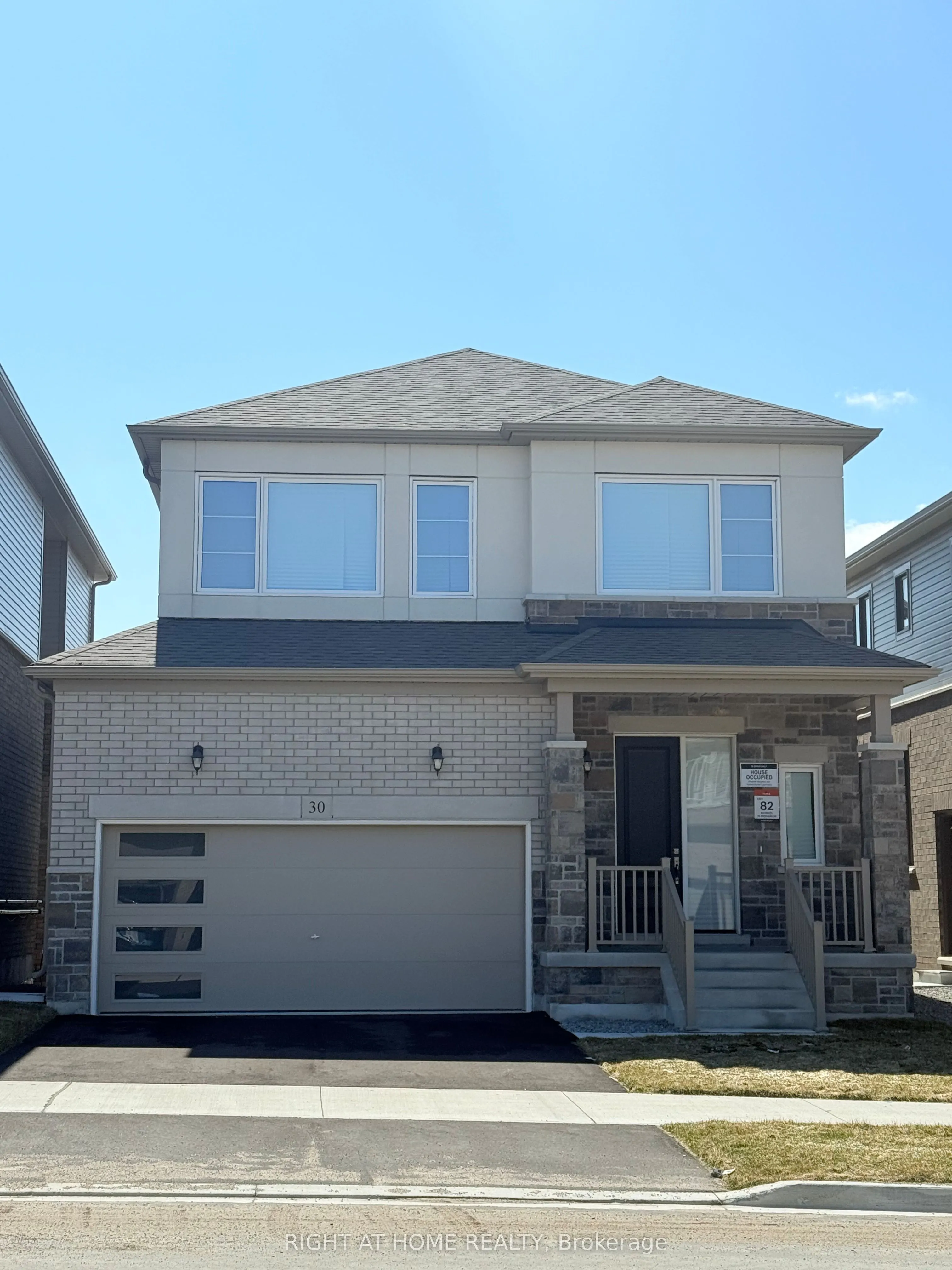 30 Shepherd Drive