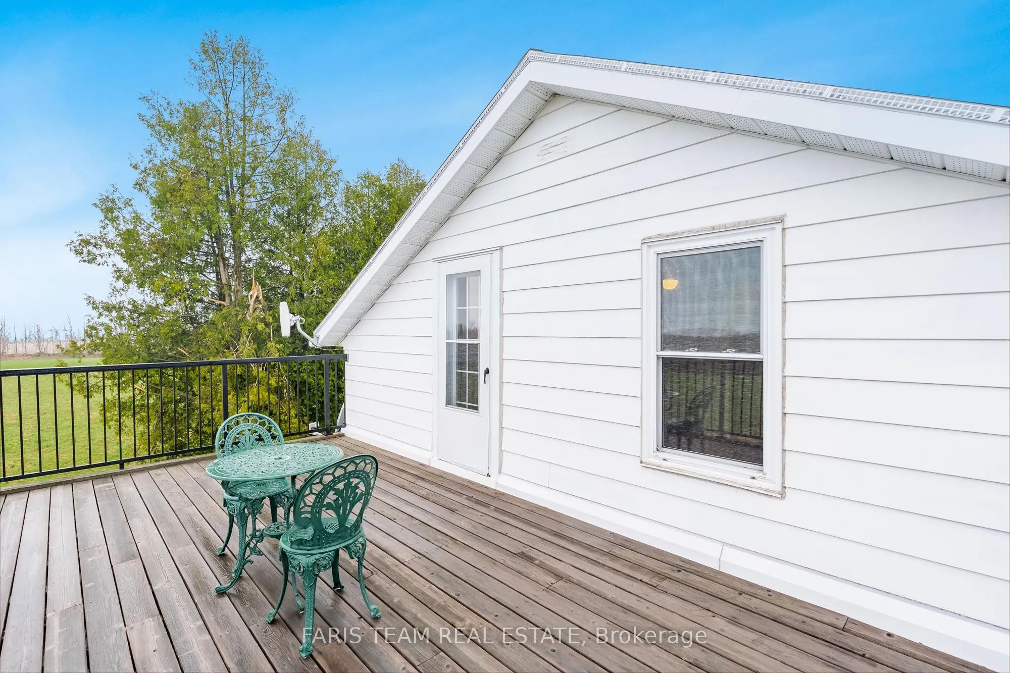 83 Hummingbird Hill Road
