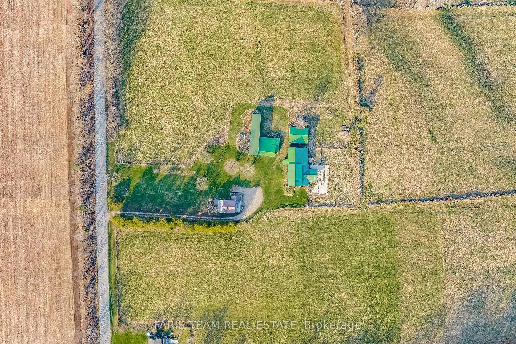 83 Hummingbird Hill Road