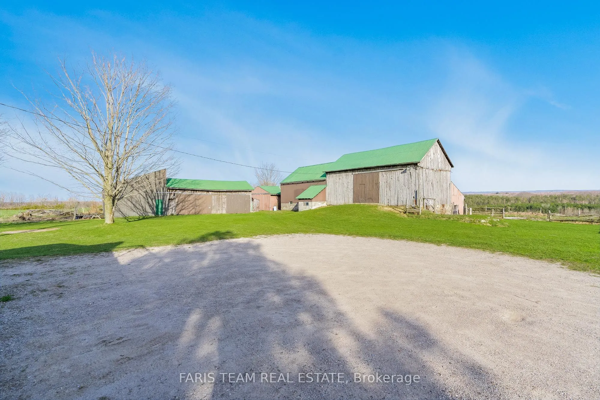 83 Hummingbird Hill Road