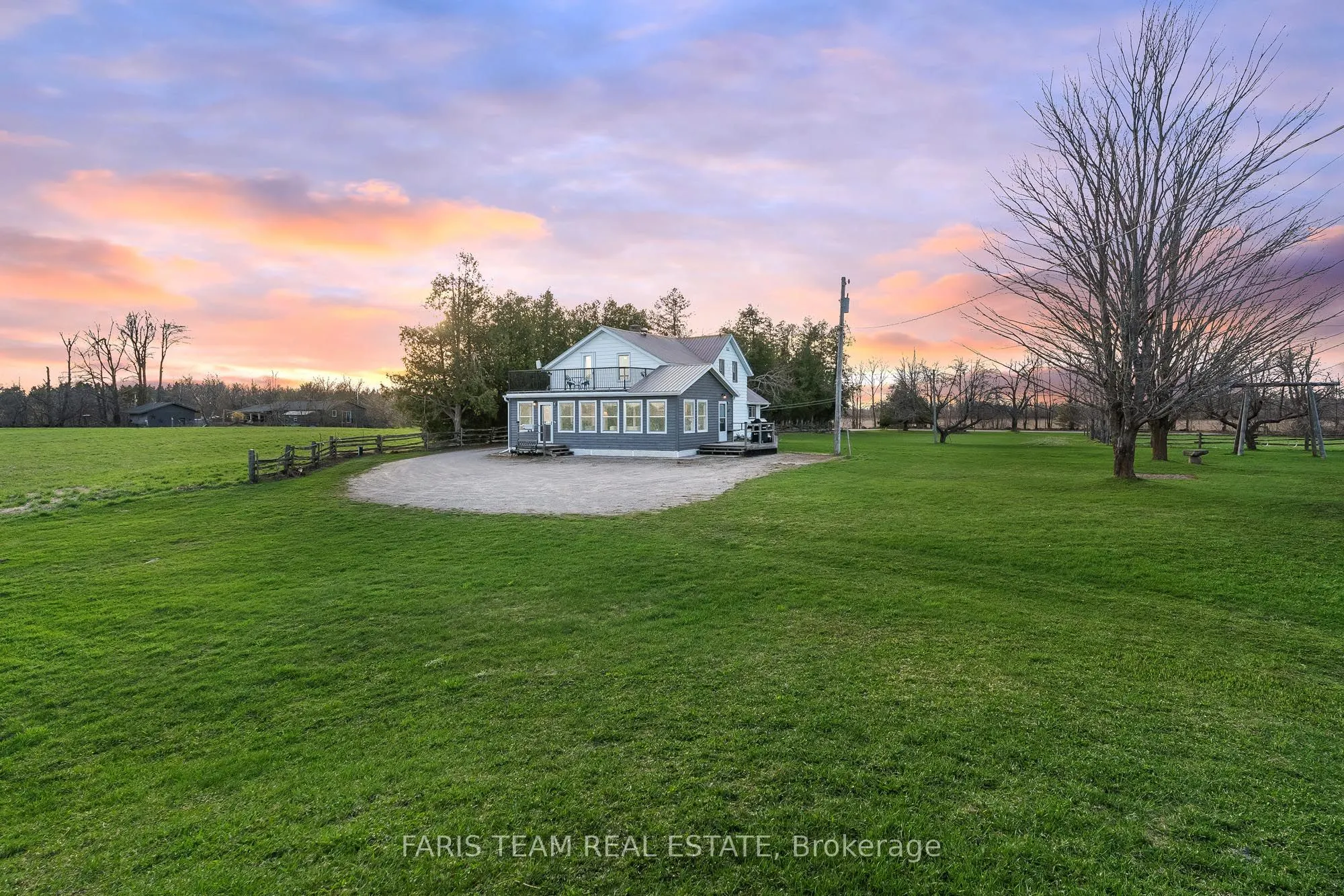 83 Hummingbird Hill Road