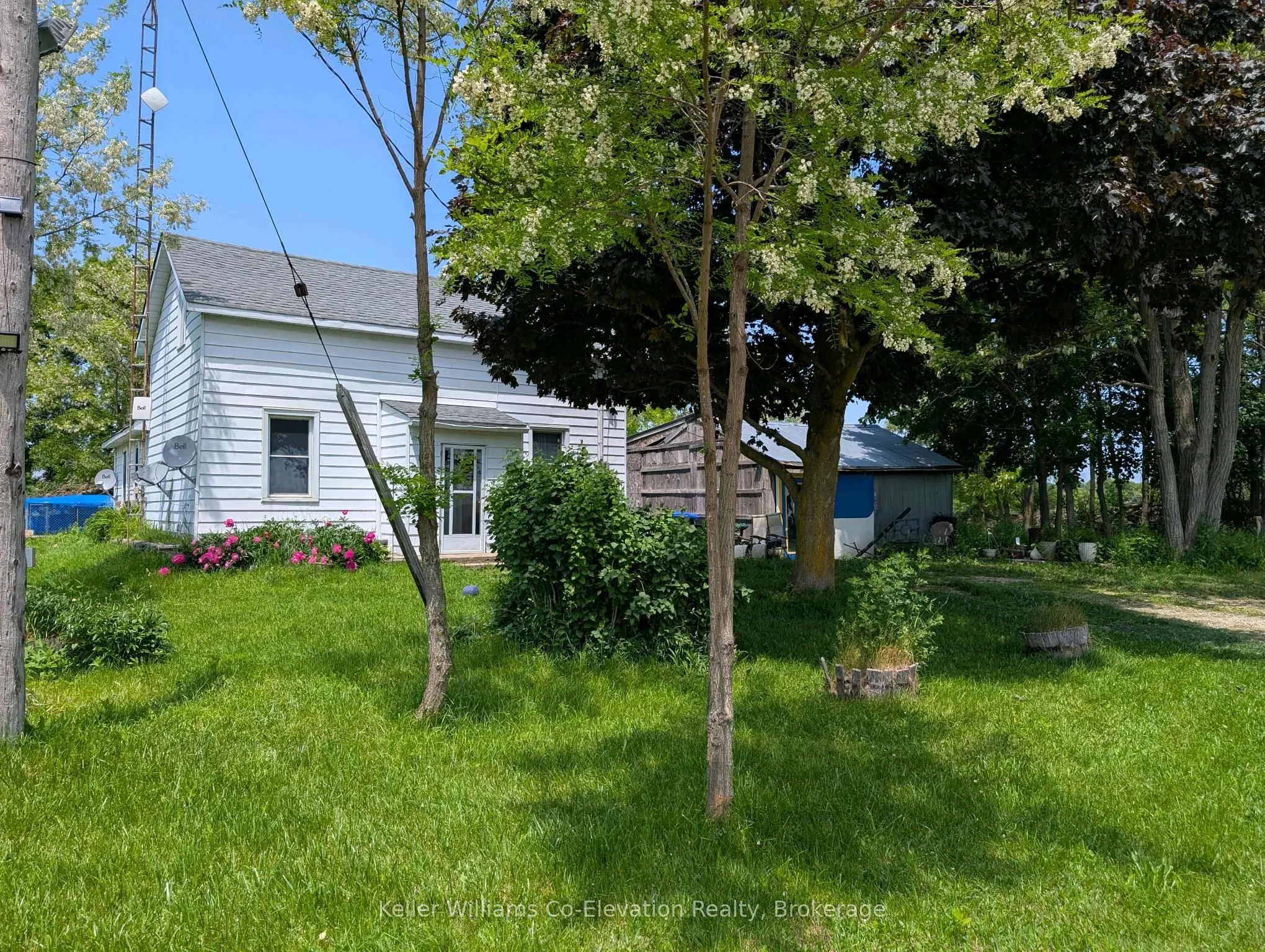 3399 County Road 42