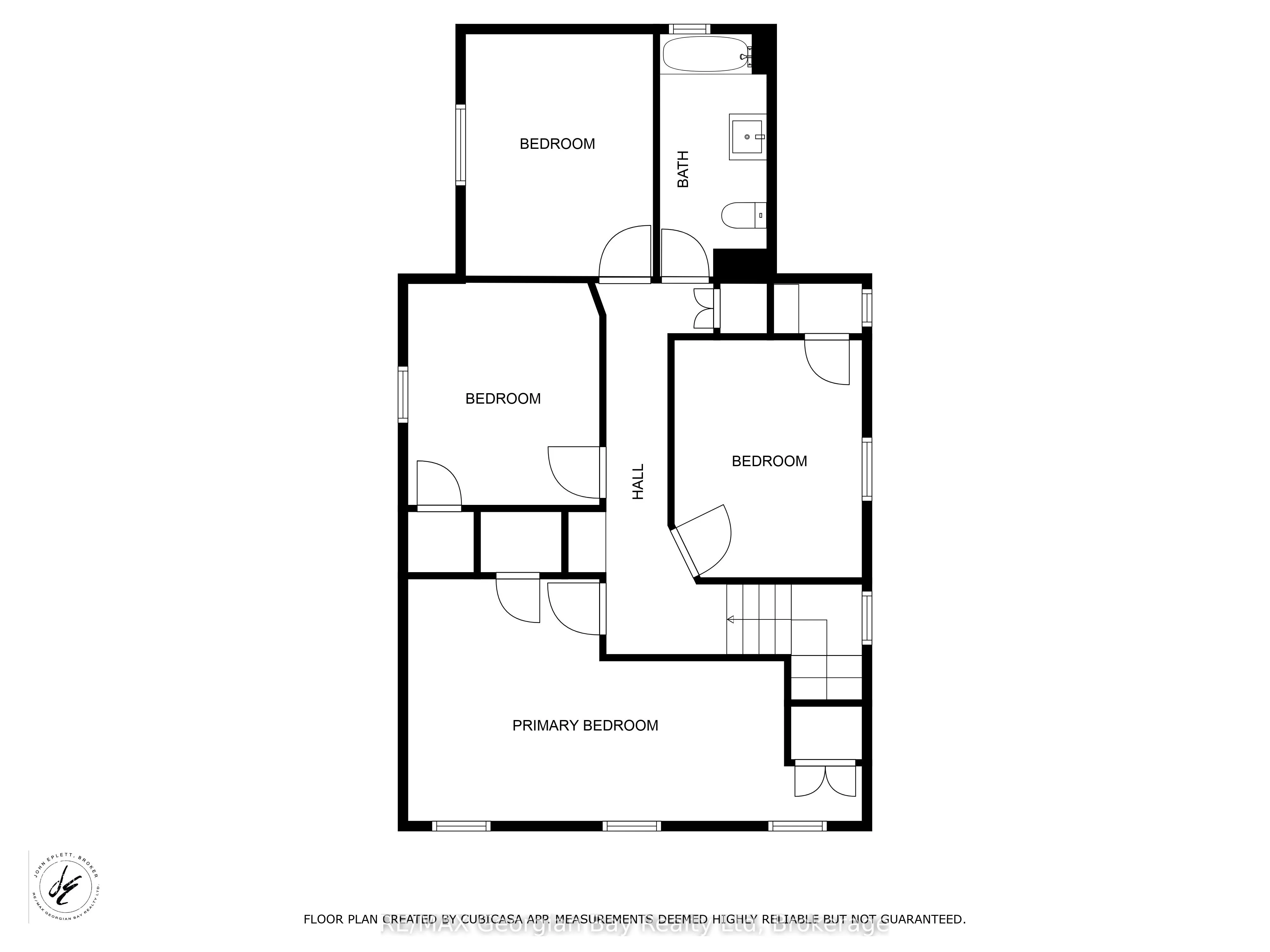 525 Yonge Street