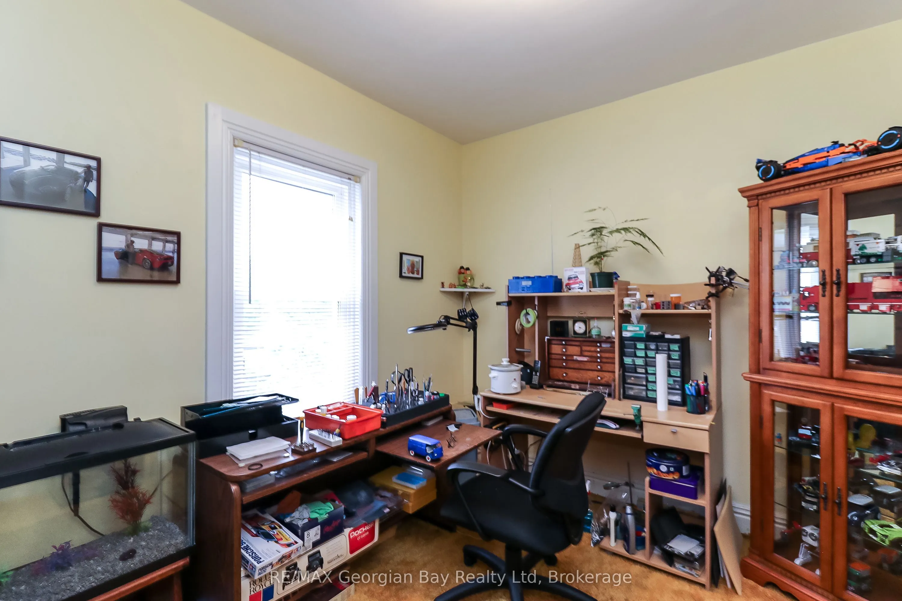 525 Yonge Street
