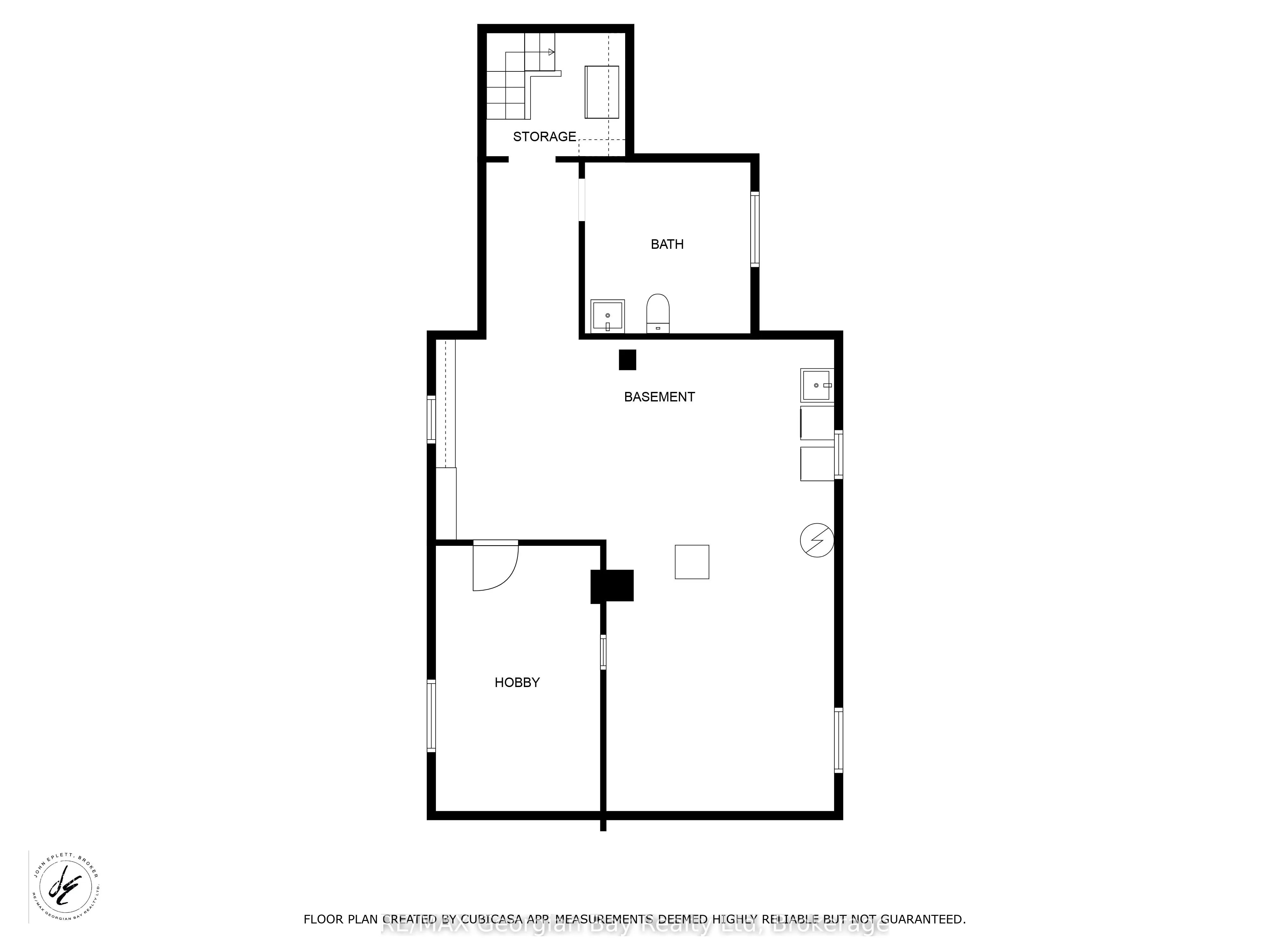 525 Yonge Street