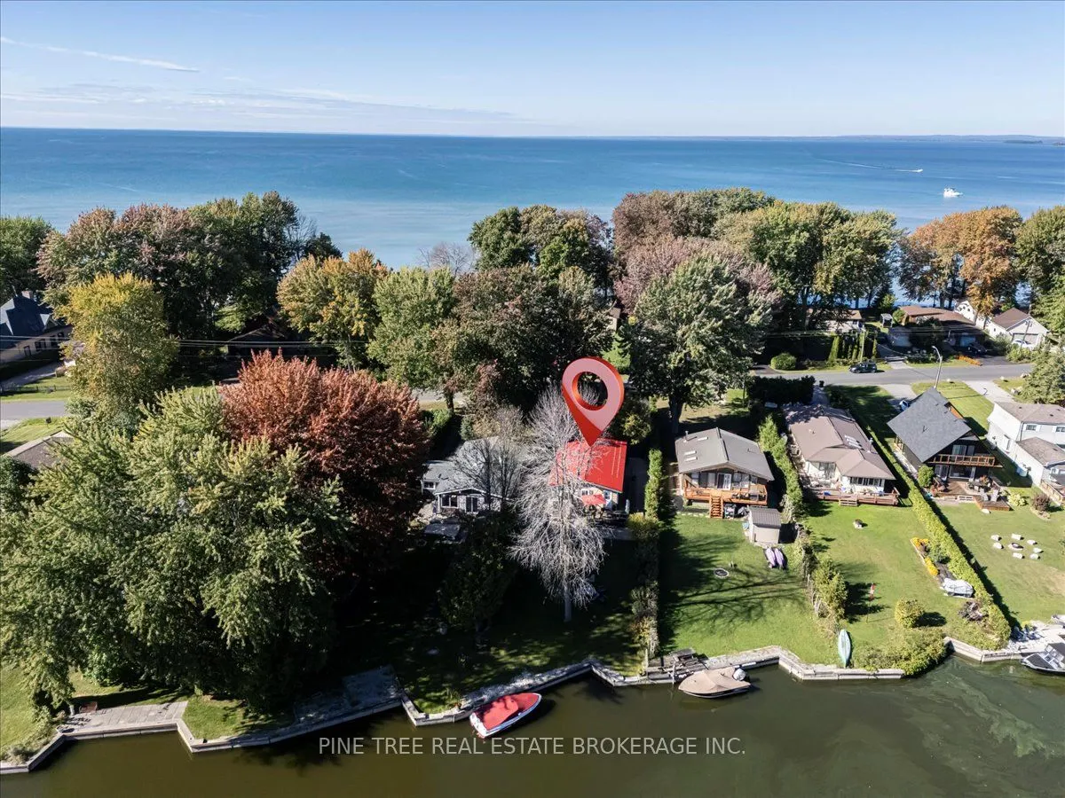 67 Lake Avenue