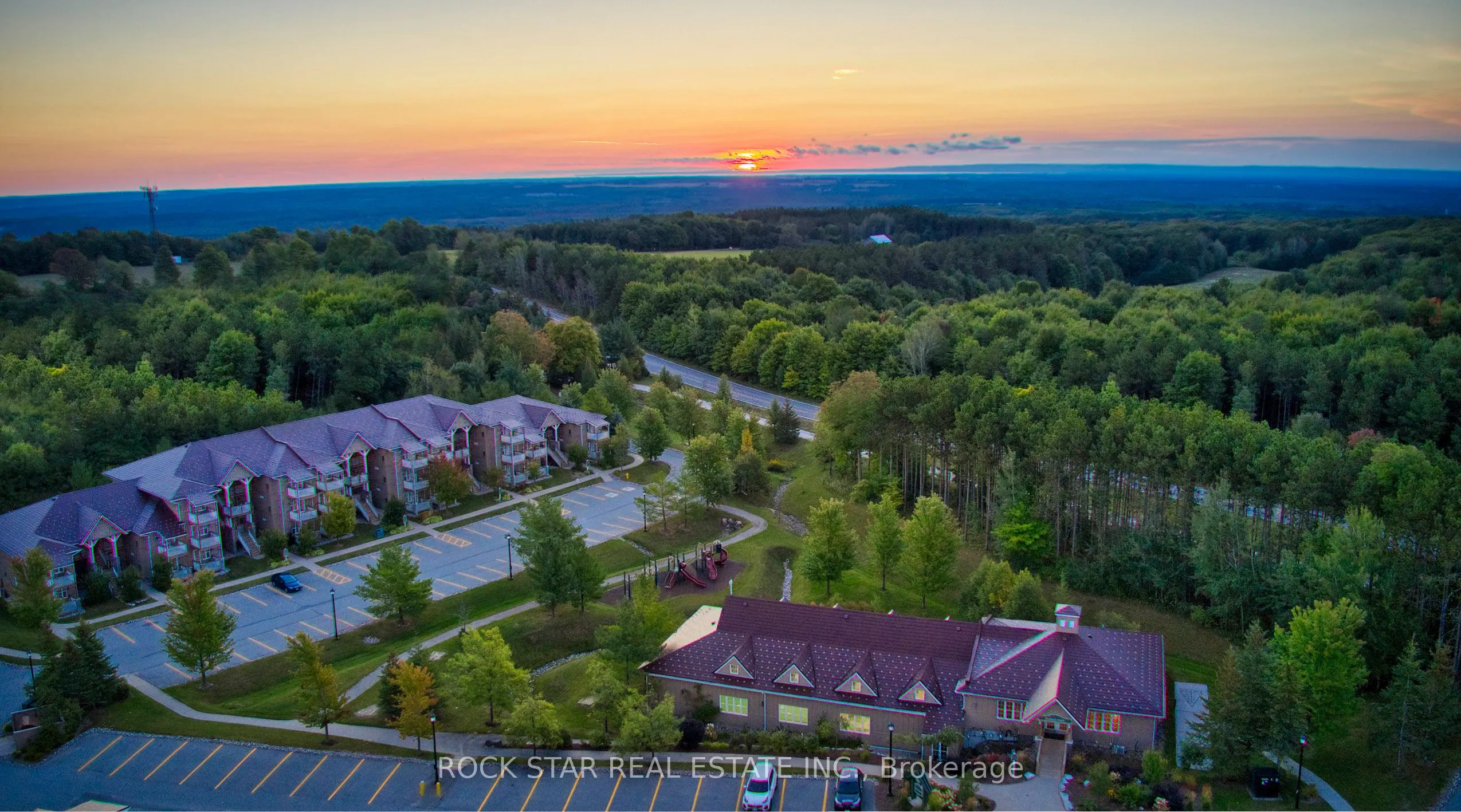 90 Highland Drive, #2496