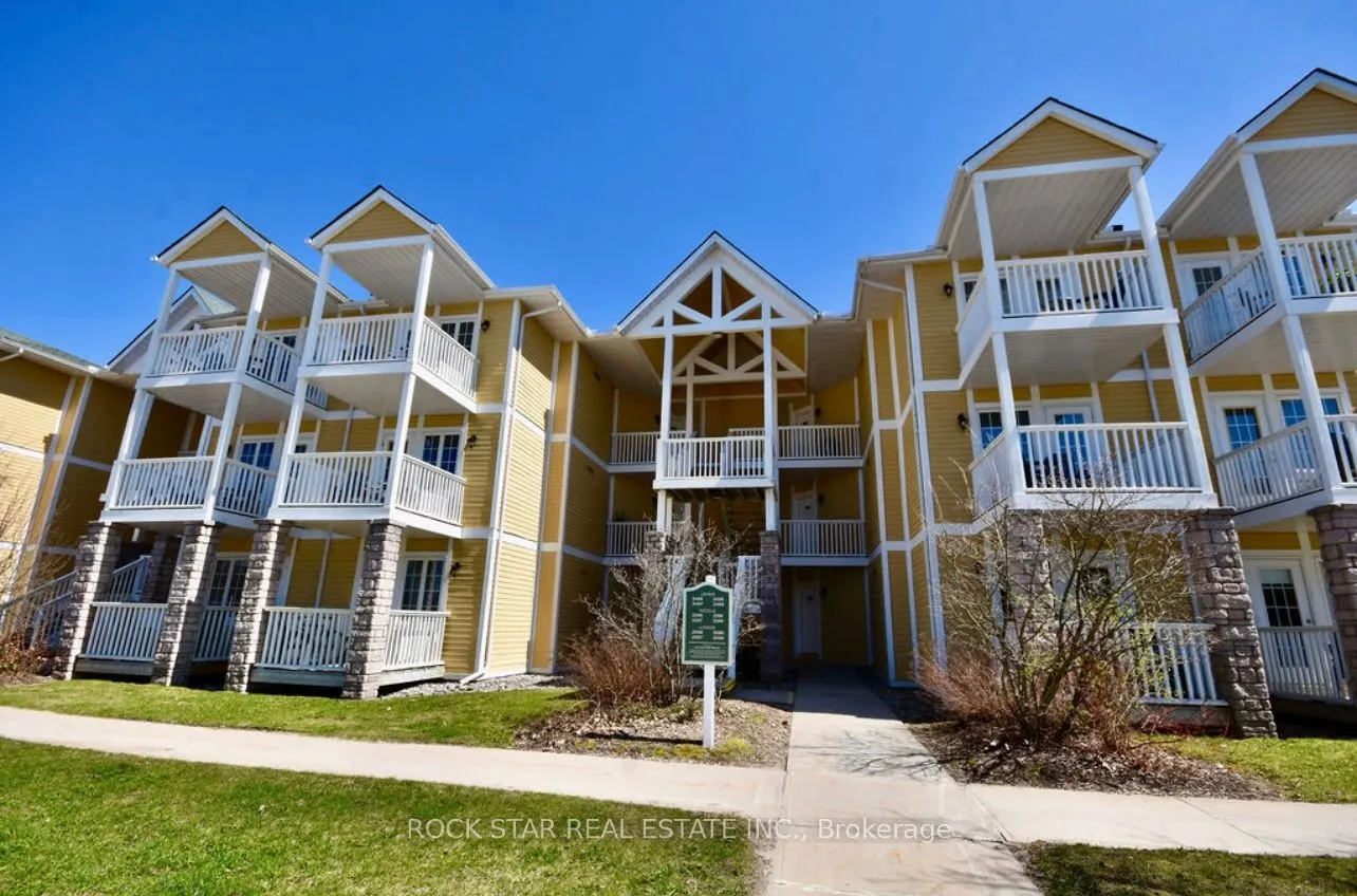90 Highland Drive, #2496