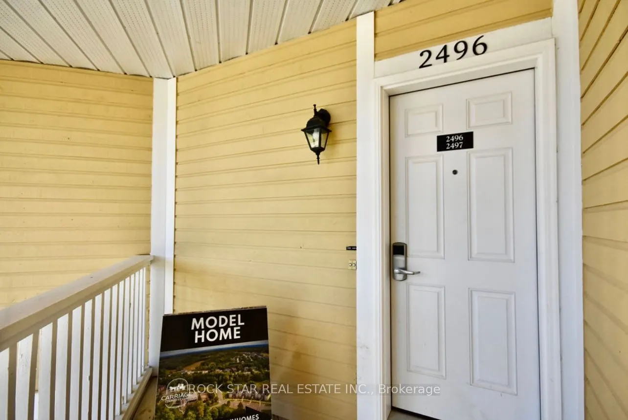 90 Highland Drive, #2496