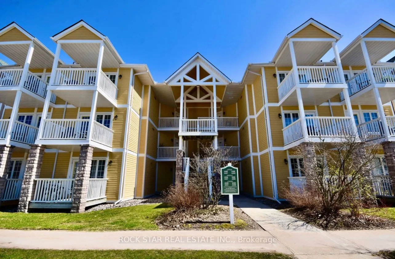 90 Highland Drive, #2496