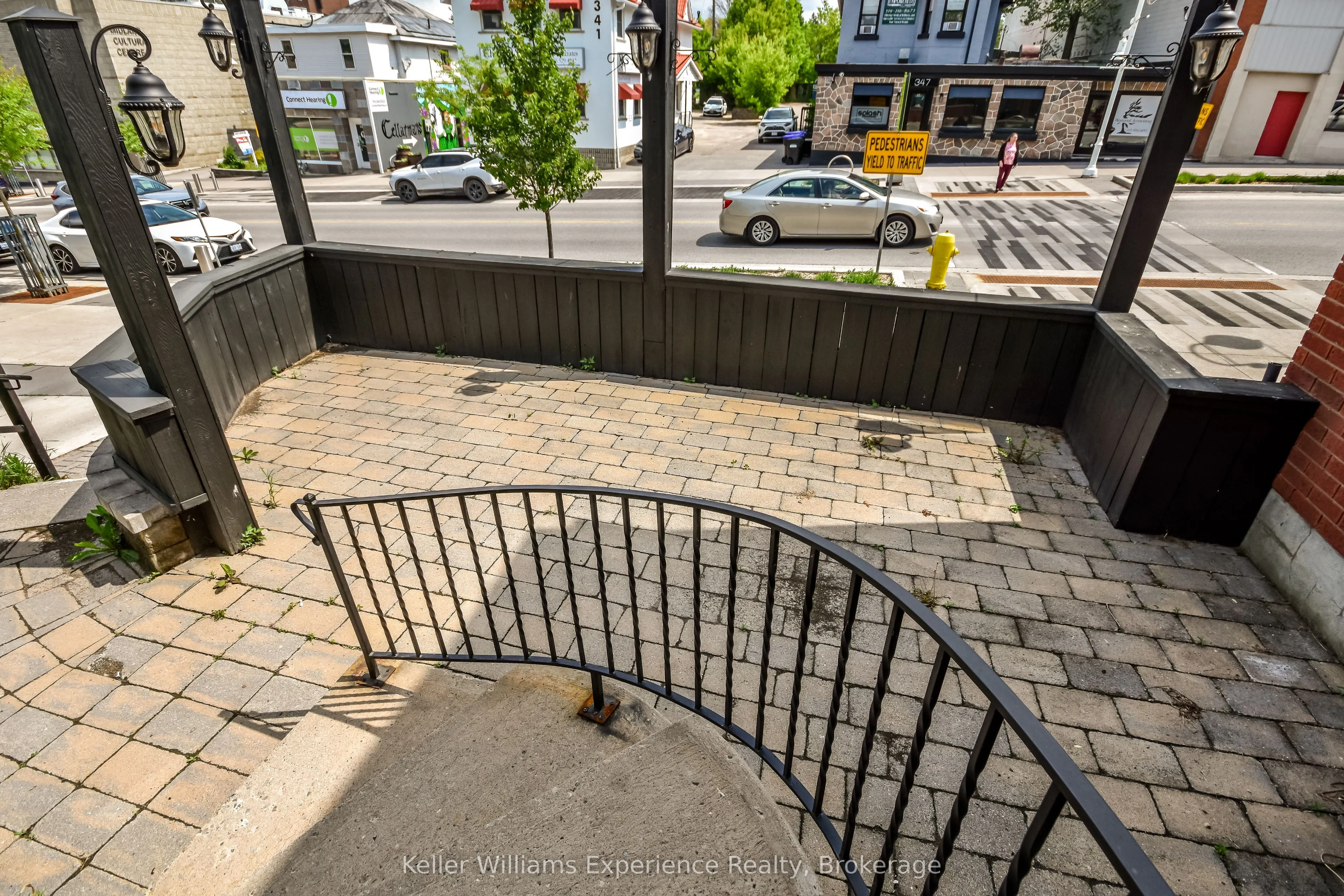 342 King Street