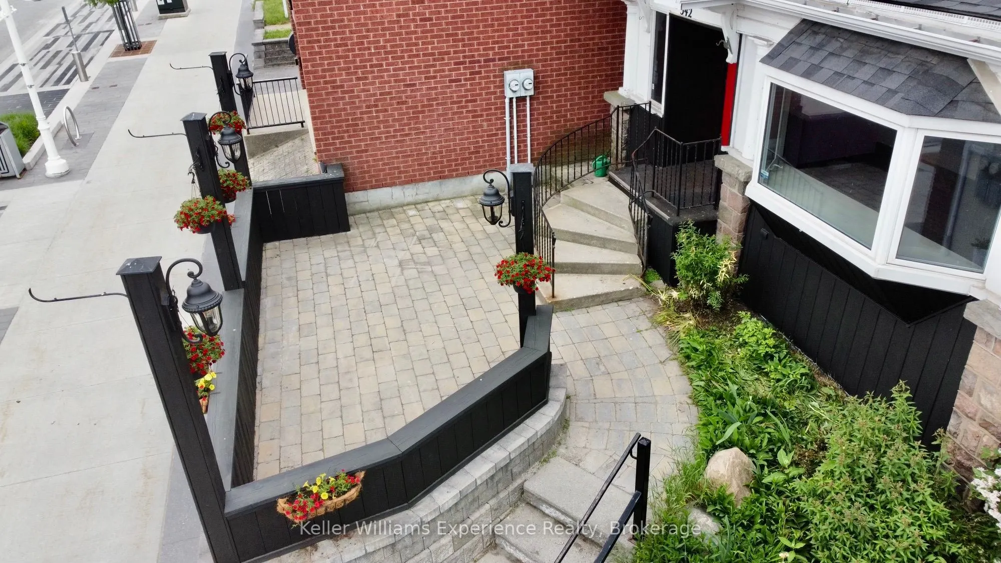 342 King Street