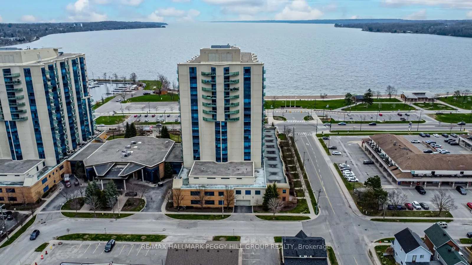 6 Victoria Street #7