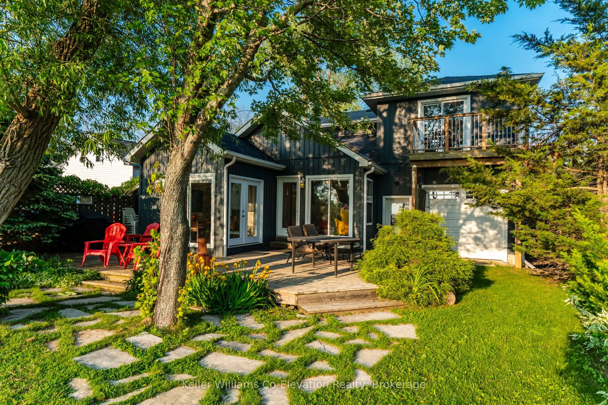 14 Long Point Road