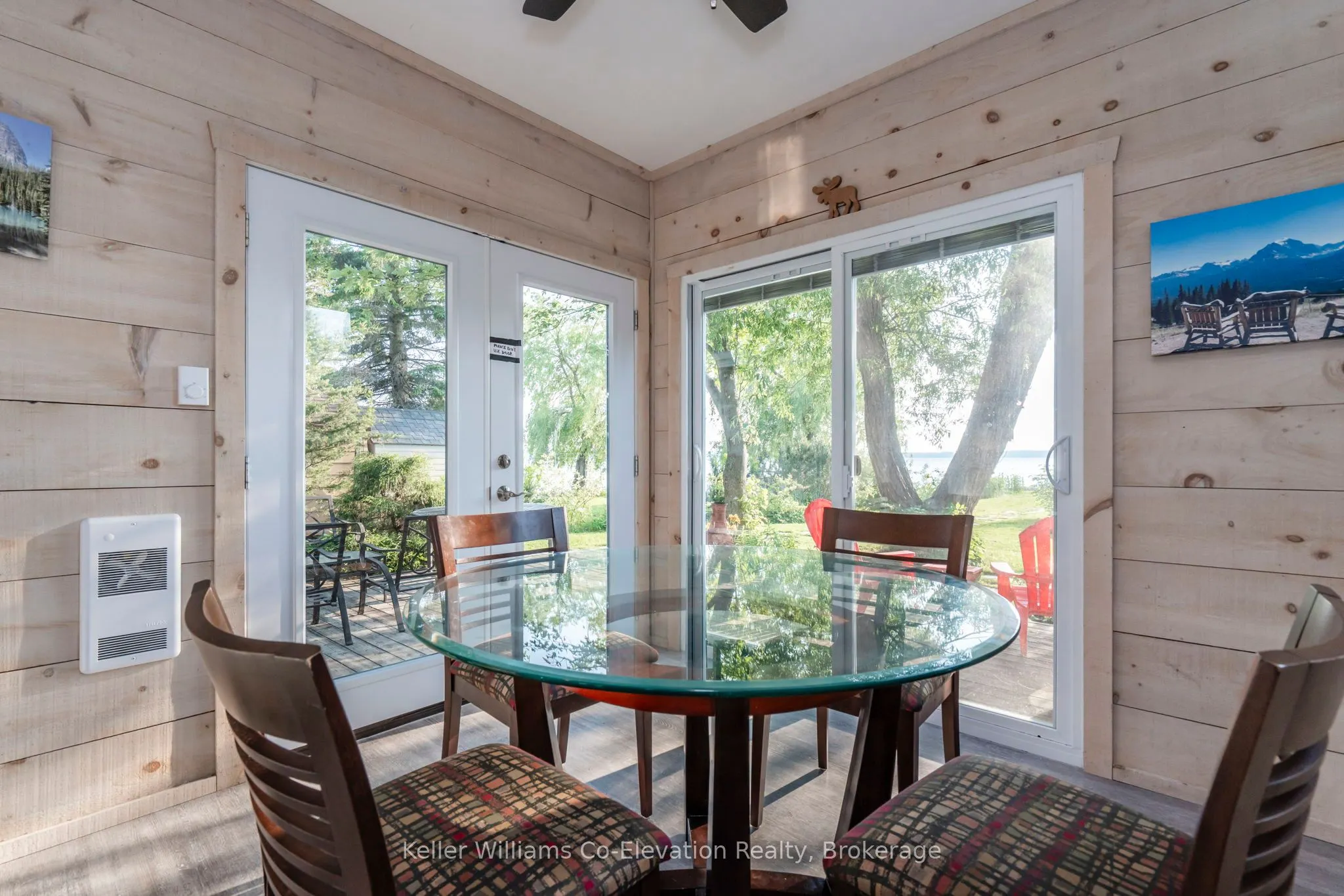 14 Long Point Road
