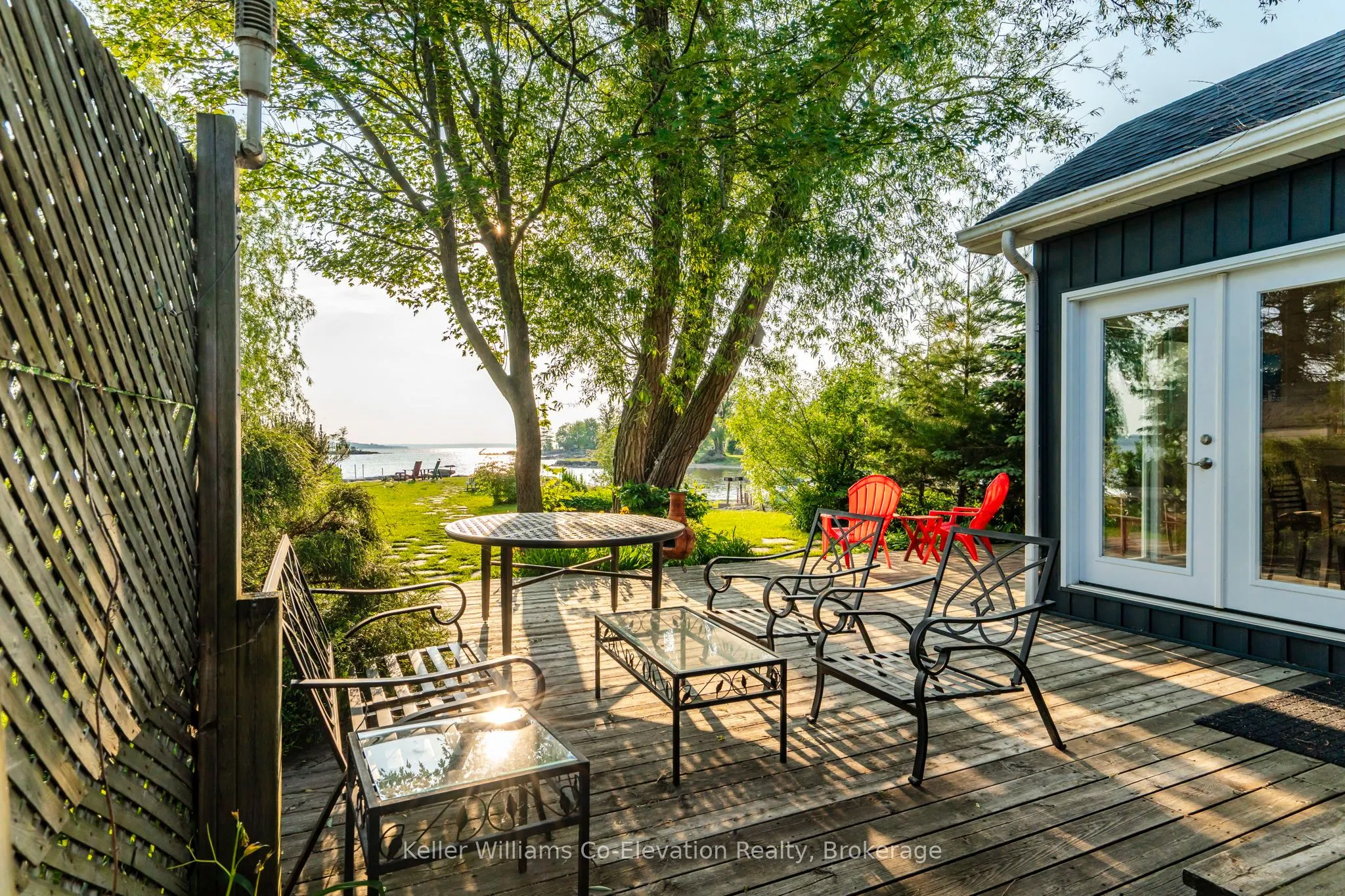 14 Long Point Road