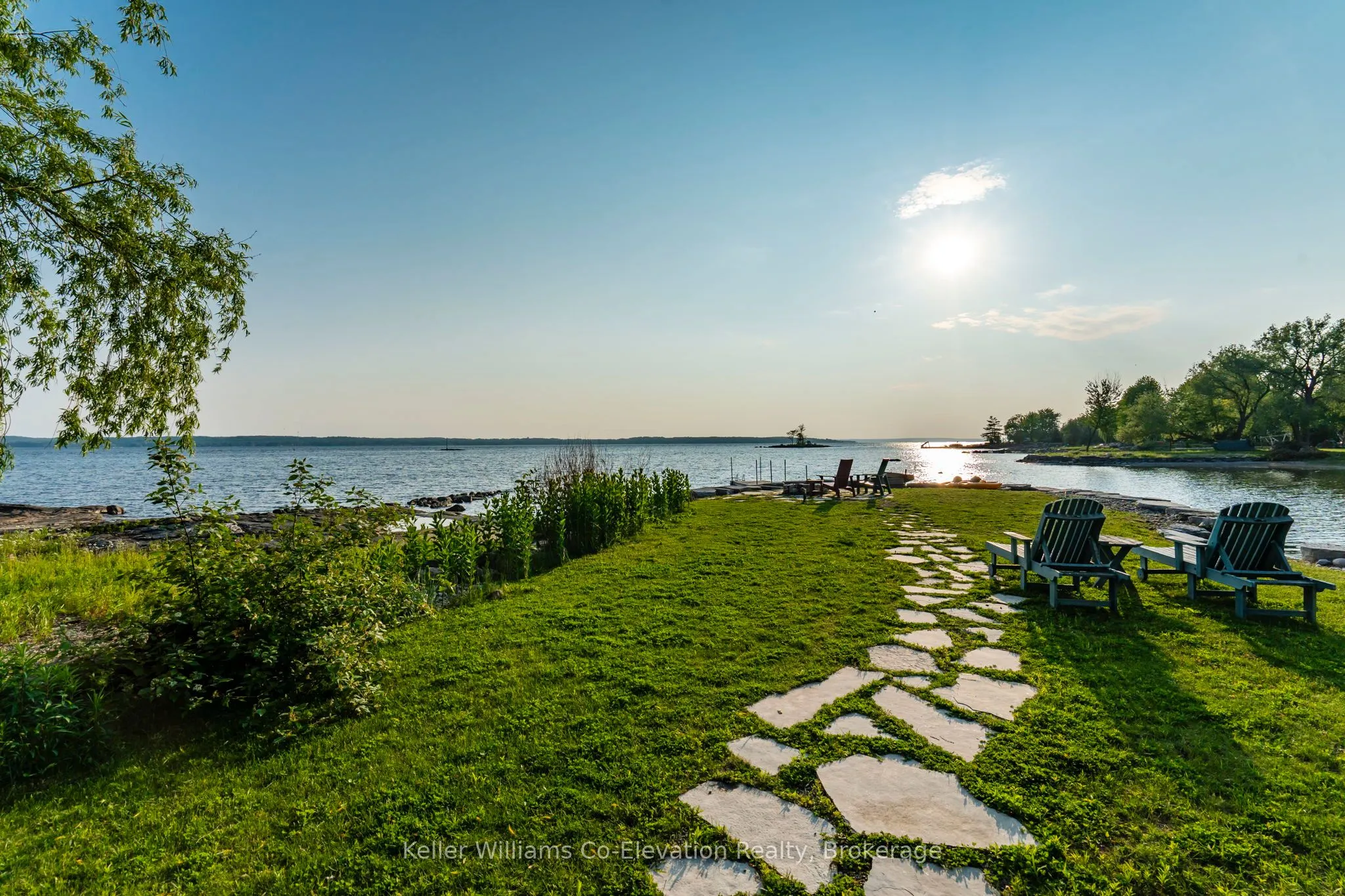 14 Long Point Road